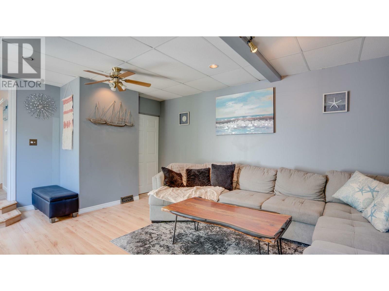 VERNON, British Columbia, V1T 8E2, CA, 3 Bedrooms Bedrooms, ,3 BathroomsBathrooms,Residential,For Sale,1874853