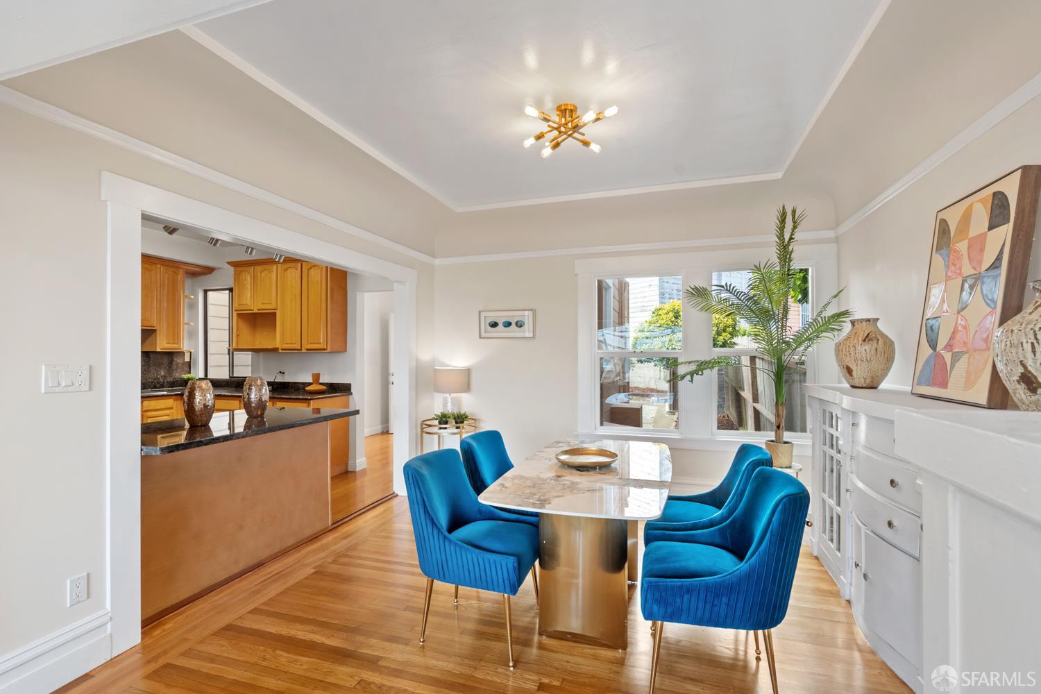 San Francisco, California, 94112, United States, 2 Bedrooms Bedrooms, ,3 BathroomsBathrooms,Residential,For Sale,1933594