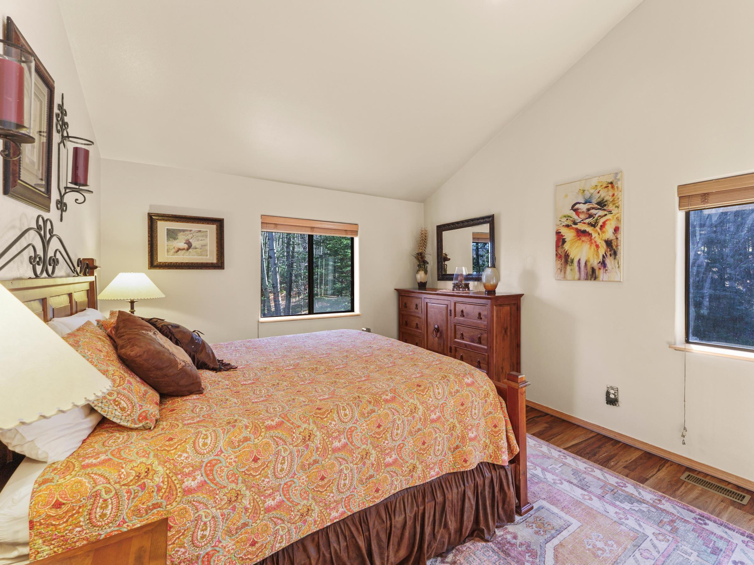 Angel Fire, New Mexico, 87710, United States, 4 Bedrooms Bedrooms, ,3 BathroomsBathrooms,Residential,For Sale,1991876