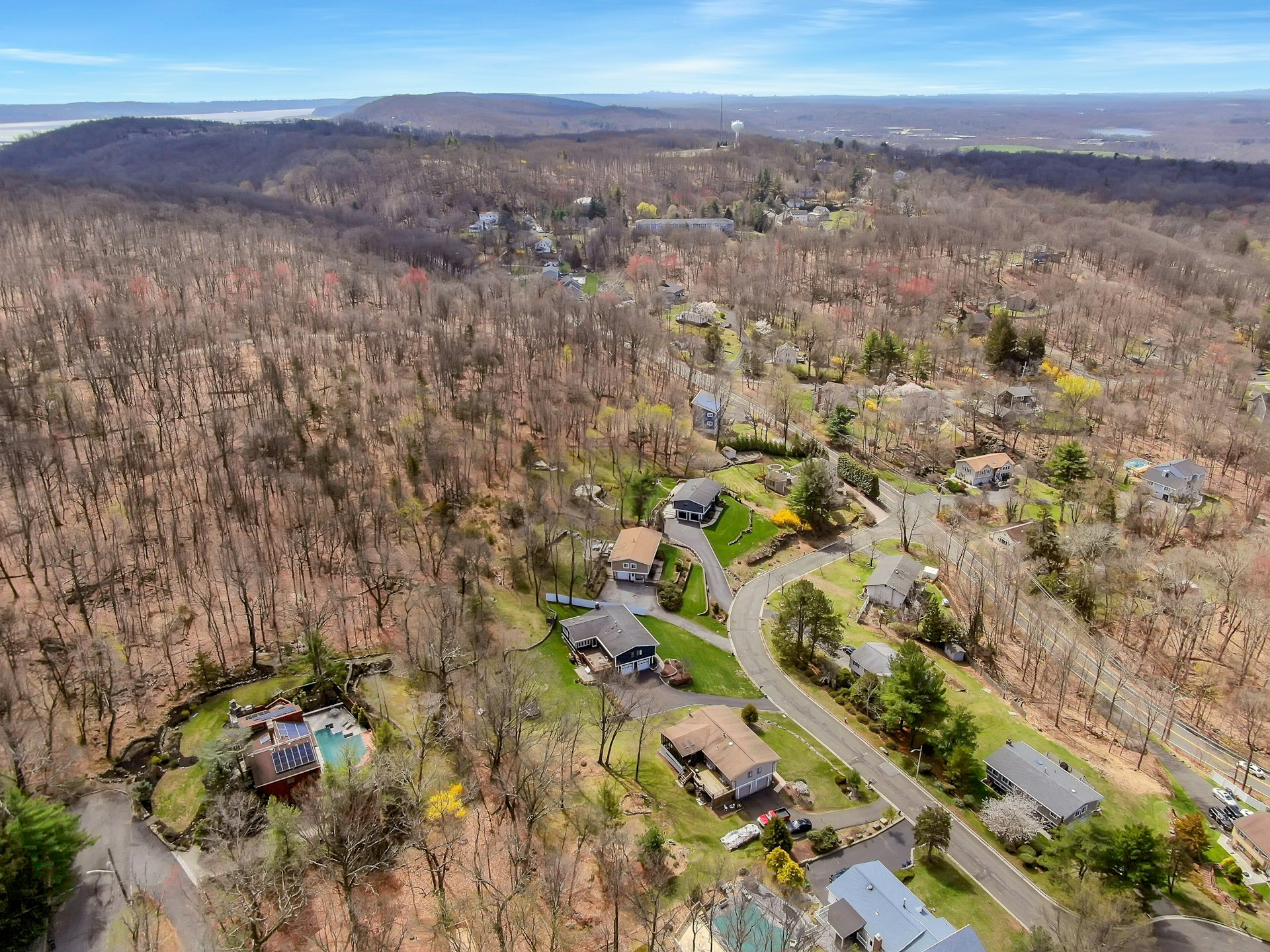  Mountain-Top Sanctuary - 物件實景