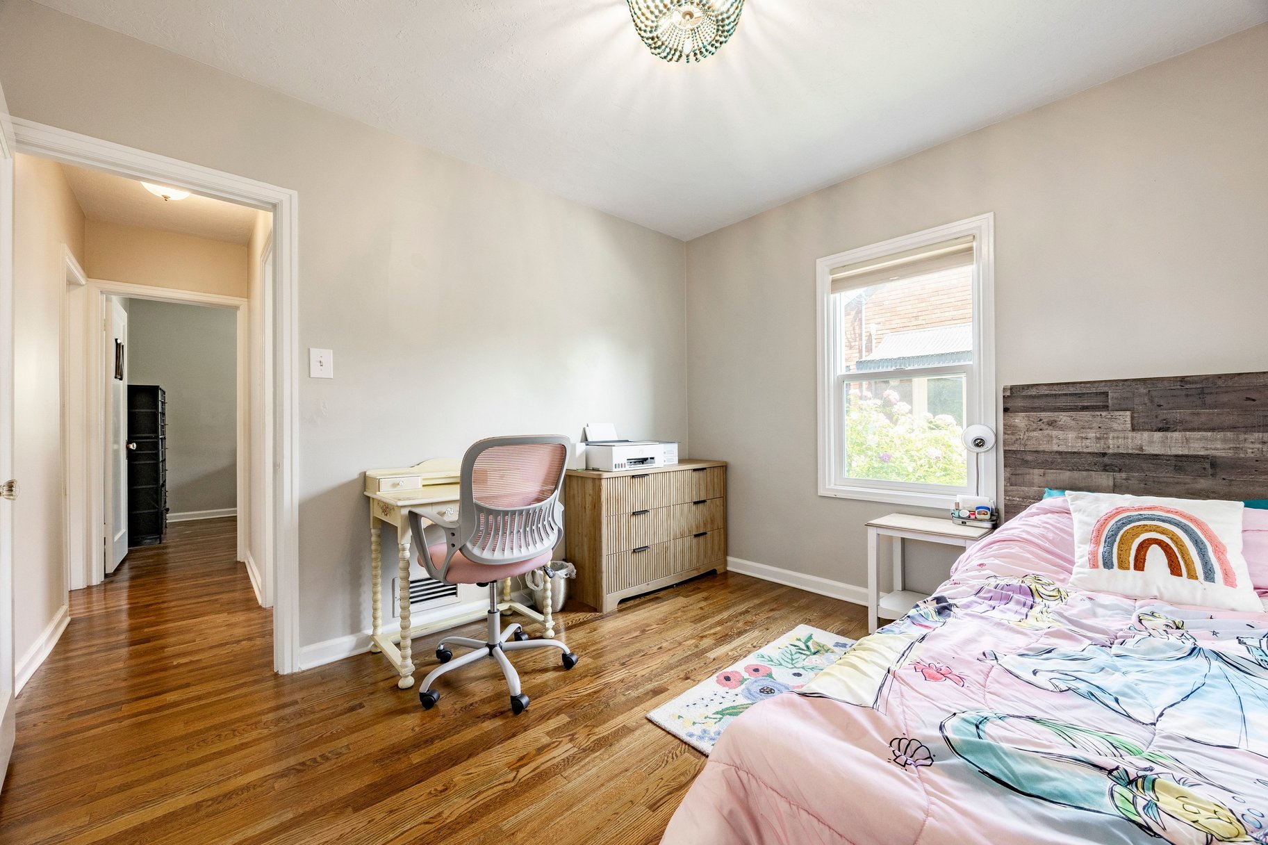  Charming Highland Park Bungalow  4 Bedrooms  Impeccably Maintained - 物件實景