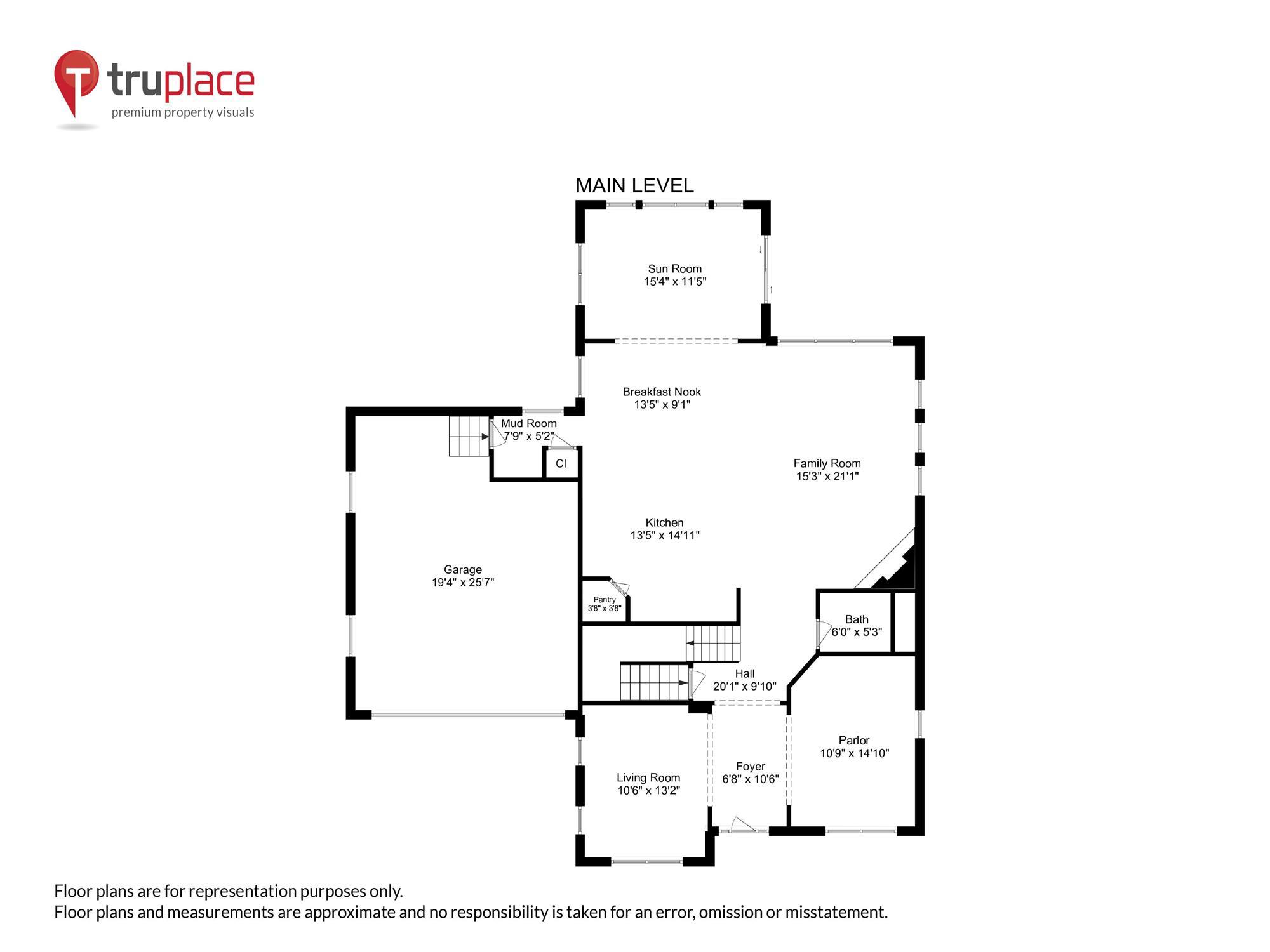  2803 Bridgewater Drive, Bryans Road, MD, 20616 - 物件實景