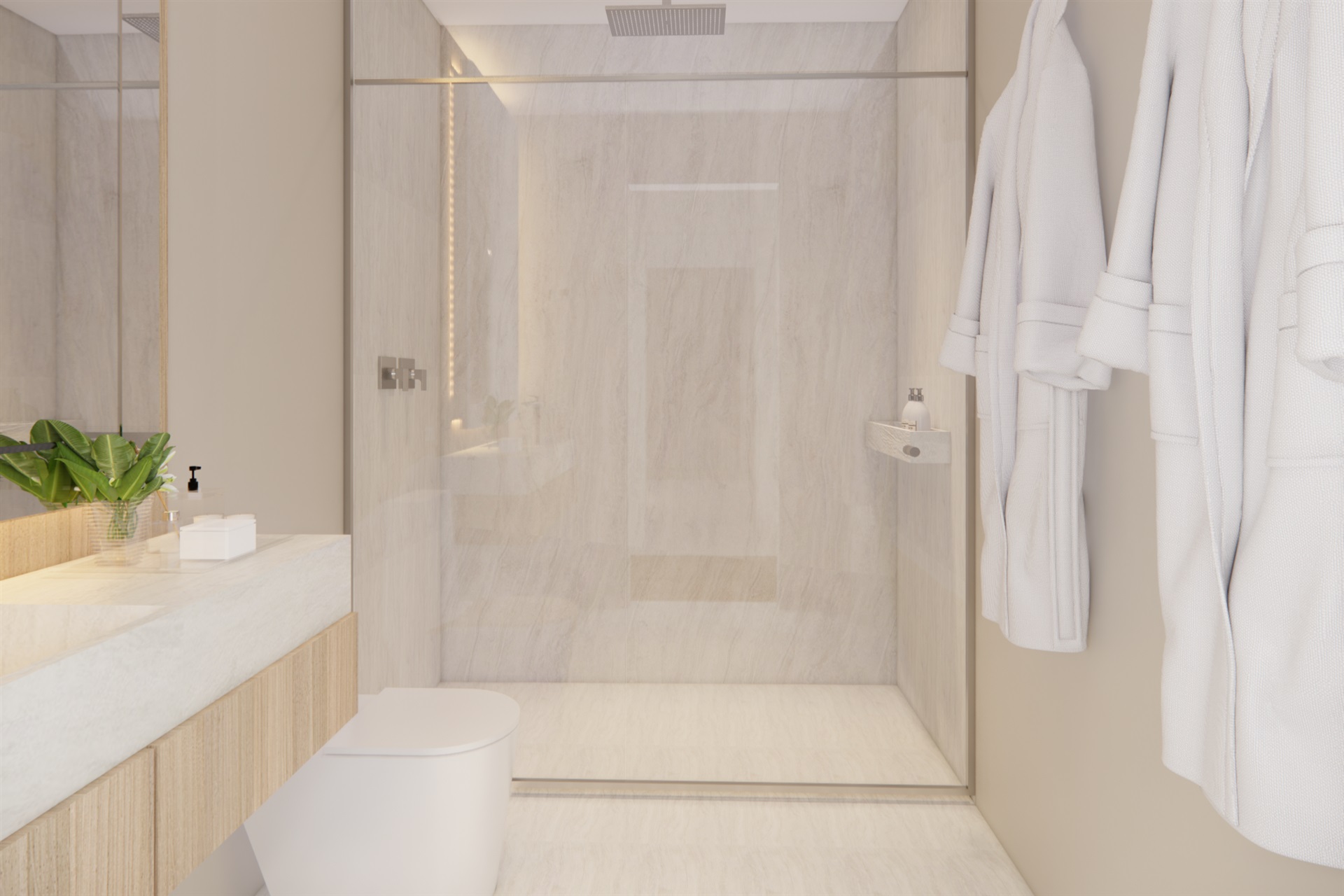  Flat, 2 bedrooms, for Sale - 物件實景