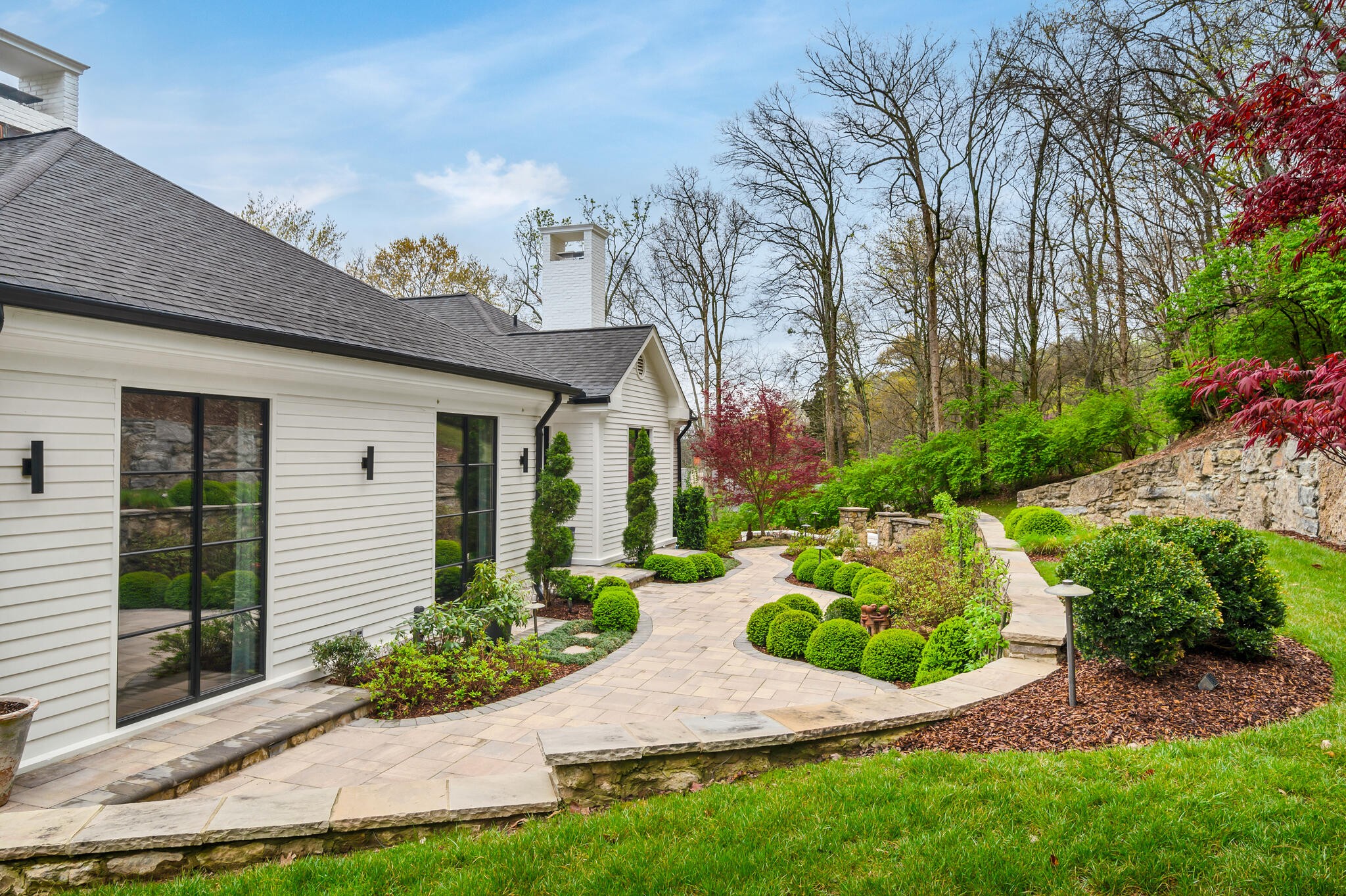  4369 Chickering Ln, Nashville, TN, 37215 - 物件實景