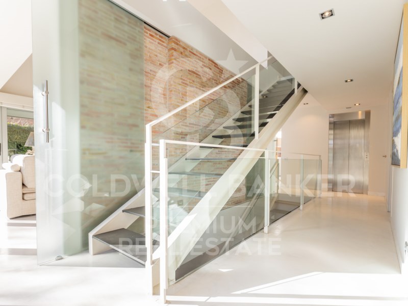 Sant Cugat del Vallès, Catalonia, ES, 6 Bedrooms Bedrooms, ,5 BathroomsBathrooms,Residential,For Sale,1624363
