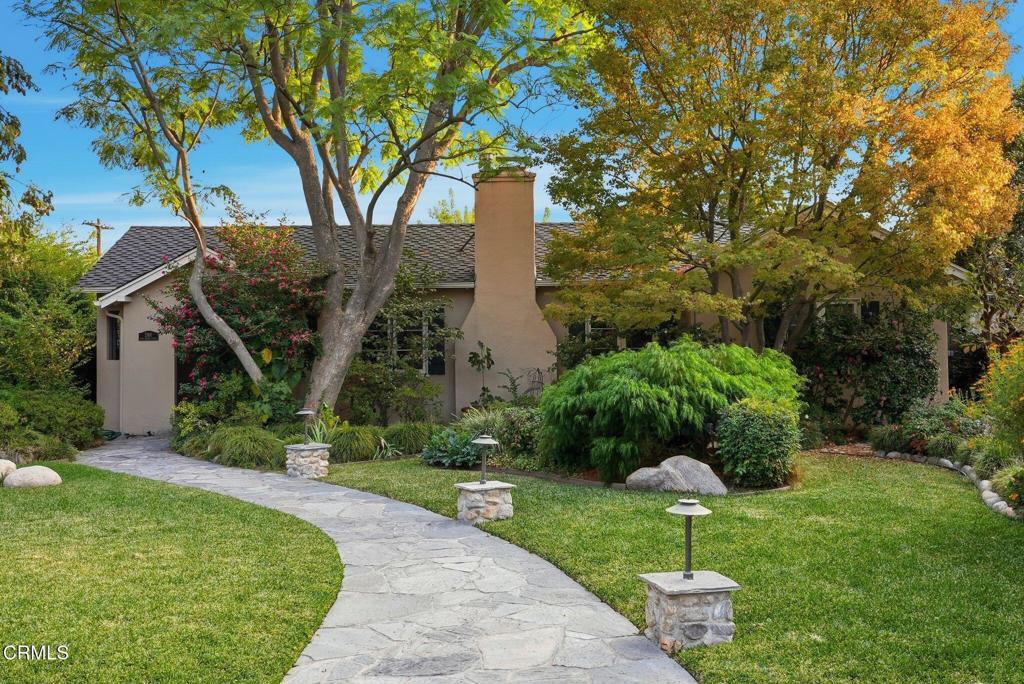 Pasadena, California, 91104, United States, 3 Bedrooms Bedrooms, ,1 BathroomBathrooms,Residential,For Sale,1993428