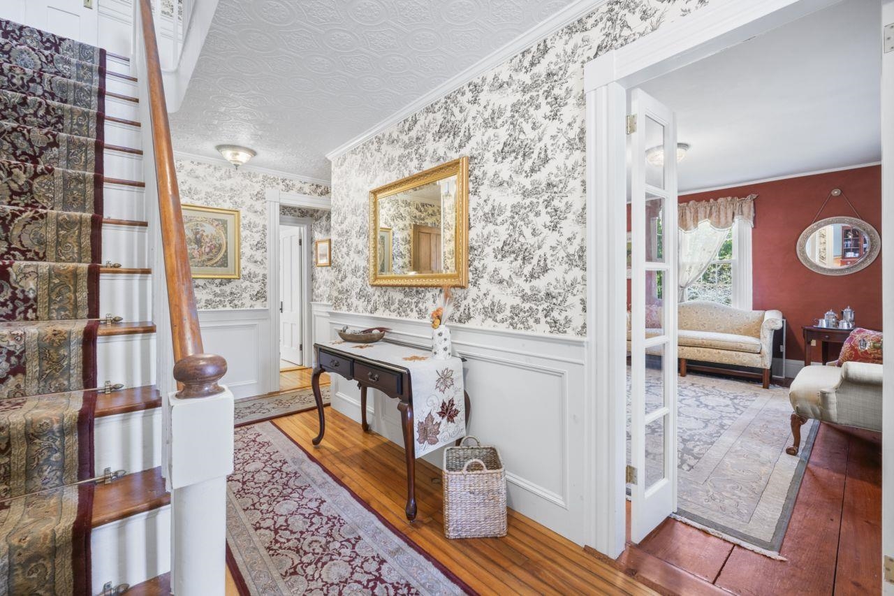 Barrington, New Hampshire, 03825, United States, 4 Bedrooms Bedrooms, ,3 BathroomsBathrooms,Residential,For Sale,1984390