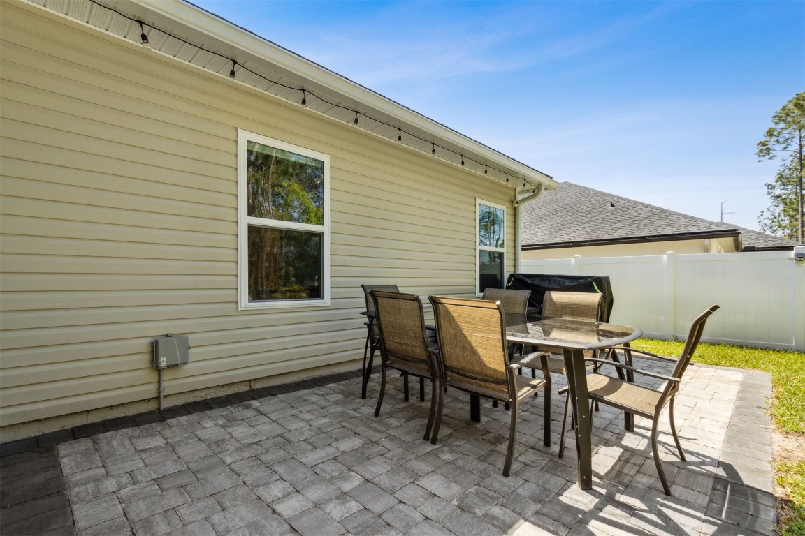 Yulee, Florida, 32097, United States, 4 Bedrooms Bedrooms, ,3 BathroomsBathrooms,Residential,For Sale,1920102