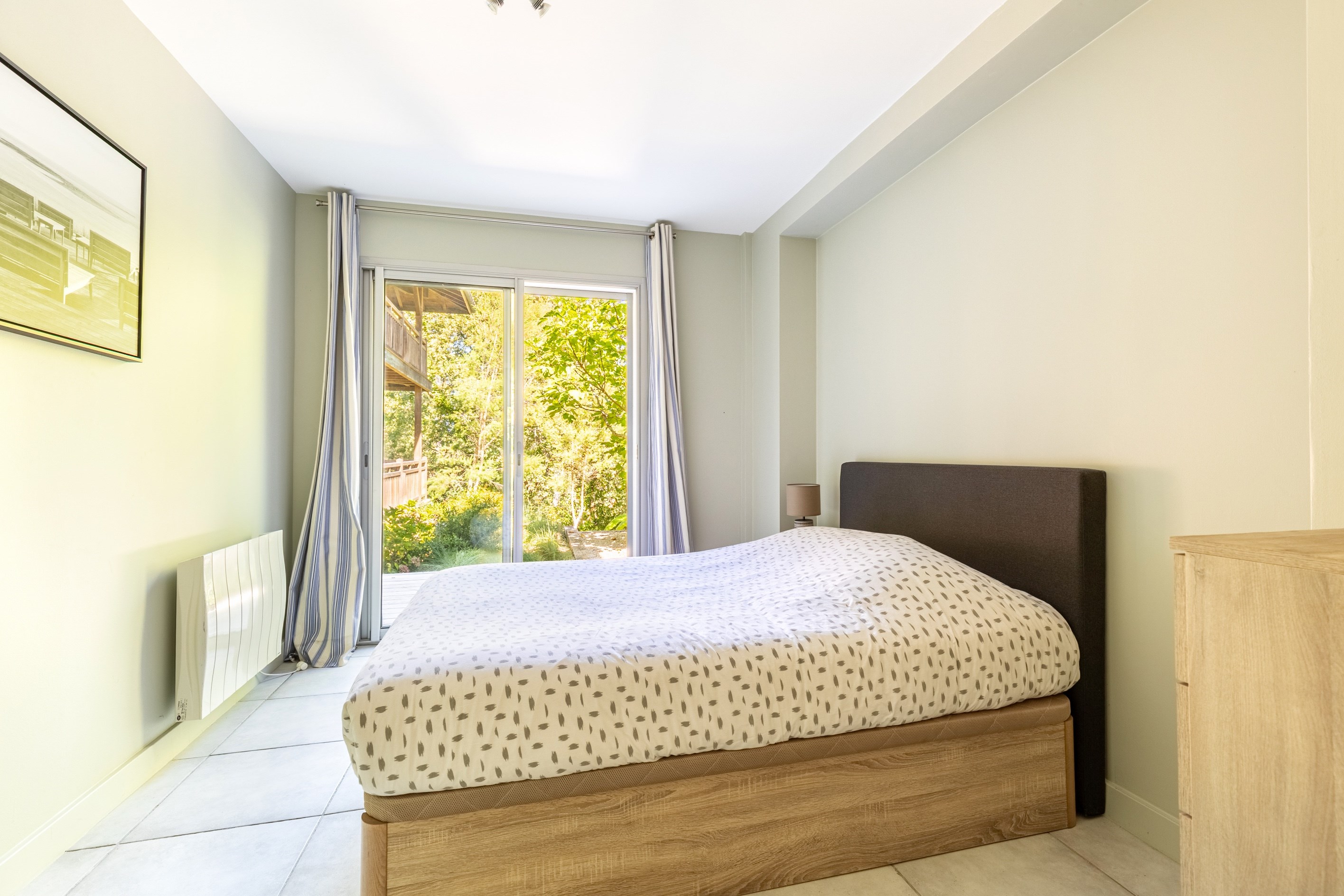  PYLA SUR MER - EXCEPTIONAL WOODEN PROPERTY - 物件實景