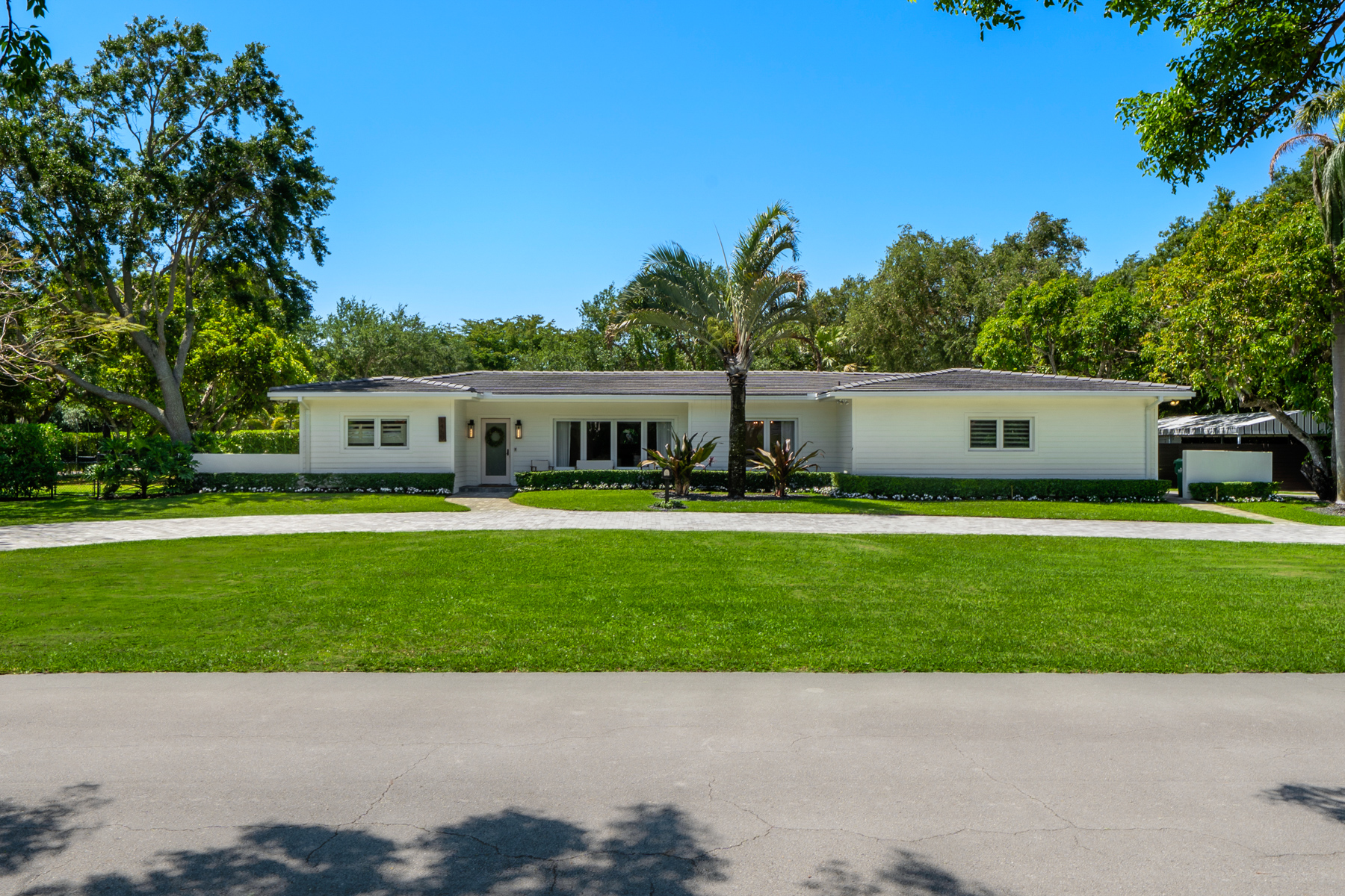  6450 SW 128th St, Pinecrest, FL, 33156 - 物件實景