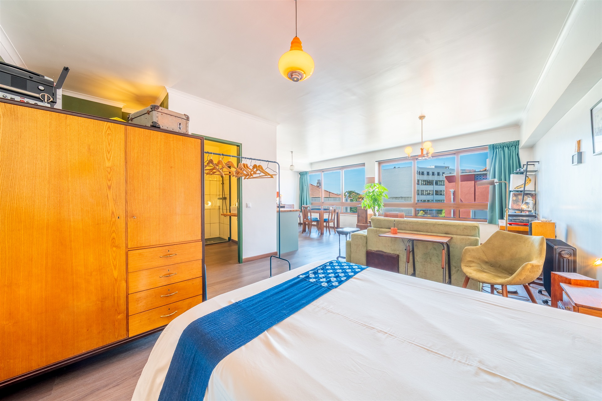 Loft, 0 bedrooms, for Sale - 物件實景
