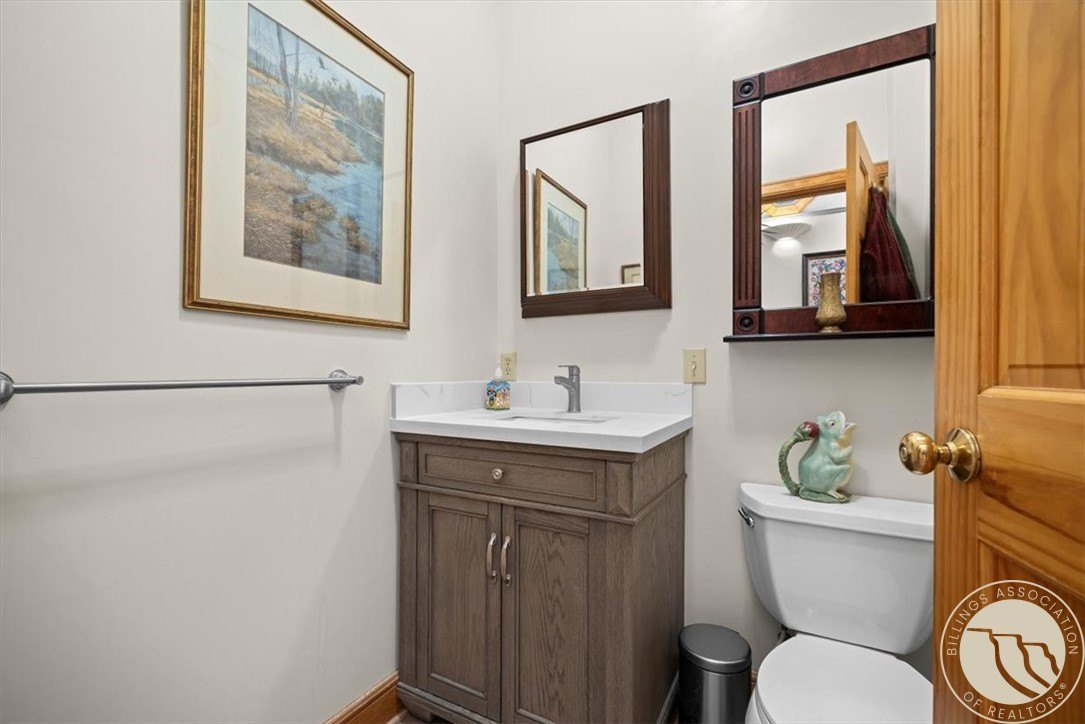 Billings, Montana, 59101, United States, 5 Bedrooms Bedrooms, ,4 BathroomsBathrooms,Residential,For Sale,1977602