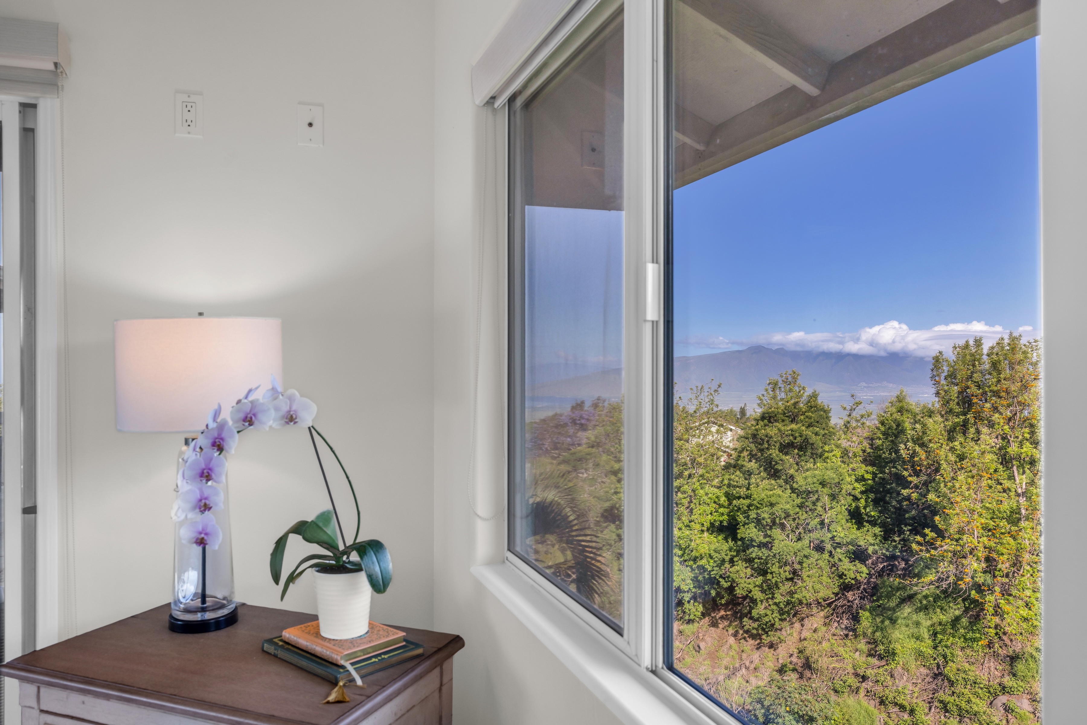  Elevated Kula Retreat with Privacy and Scenic Surroundings - 物件實景