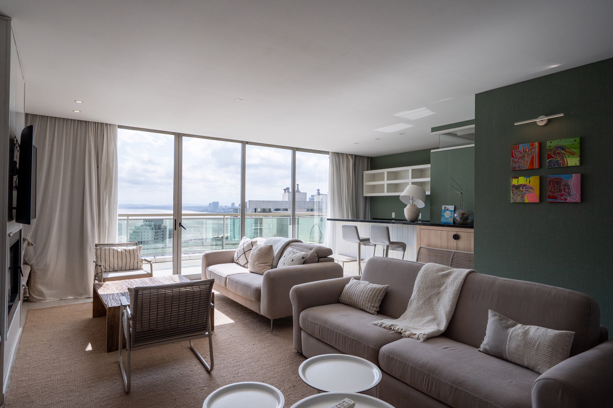  Penthouse in Imperiale – Playa Brava - 物件實景