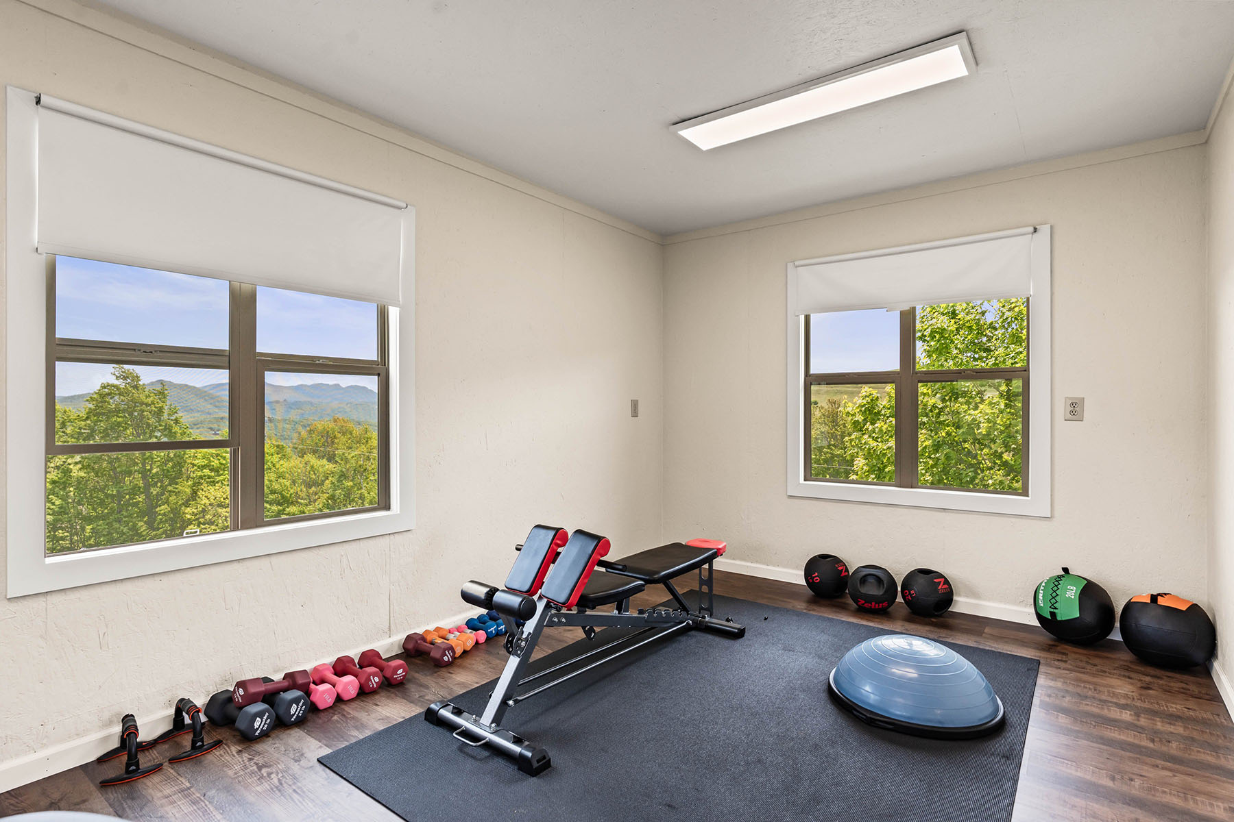  BANNER ELK - 物件實景