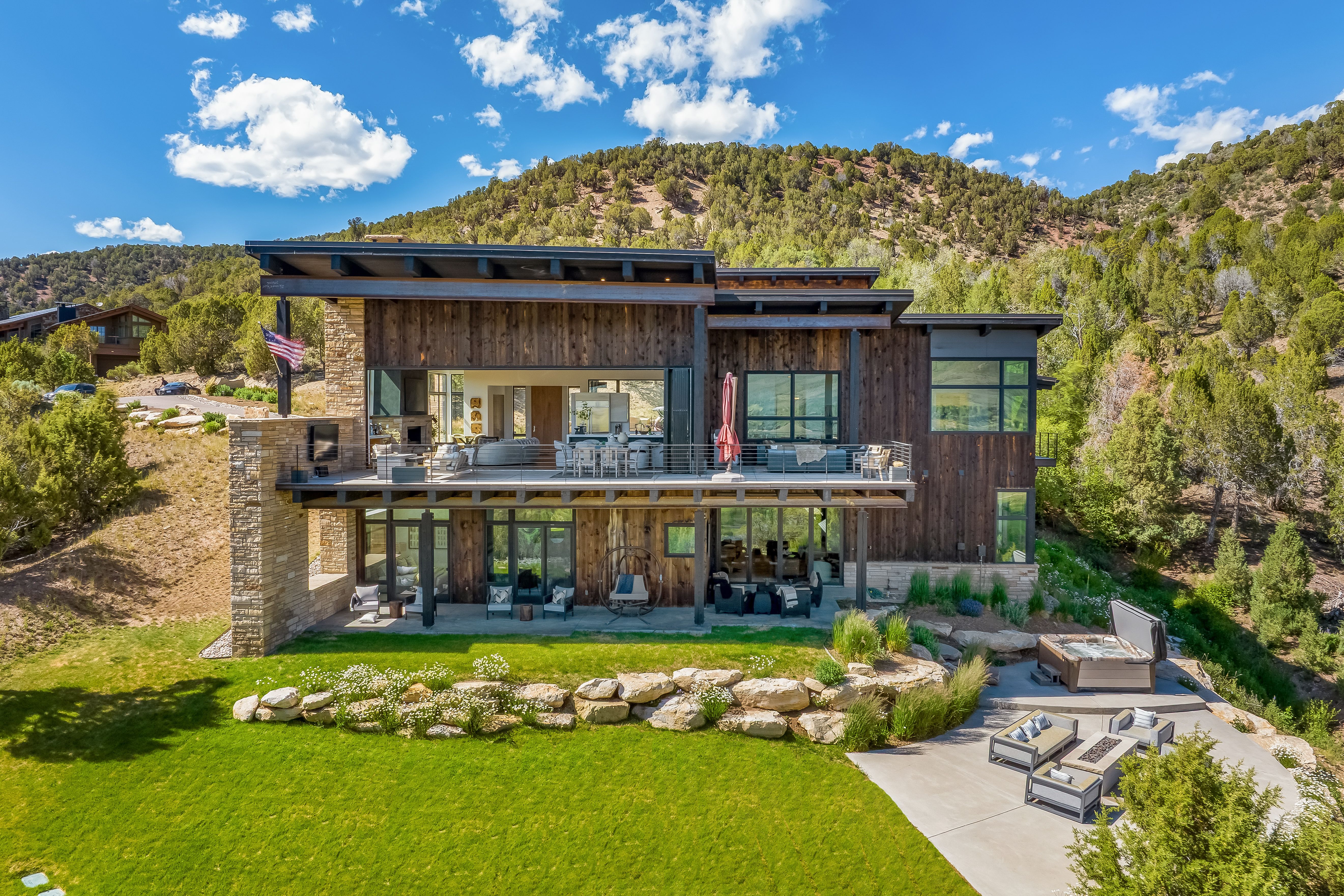  The Most Coveted Homesite in Cordillera - 物件實景