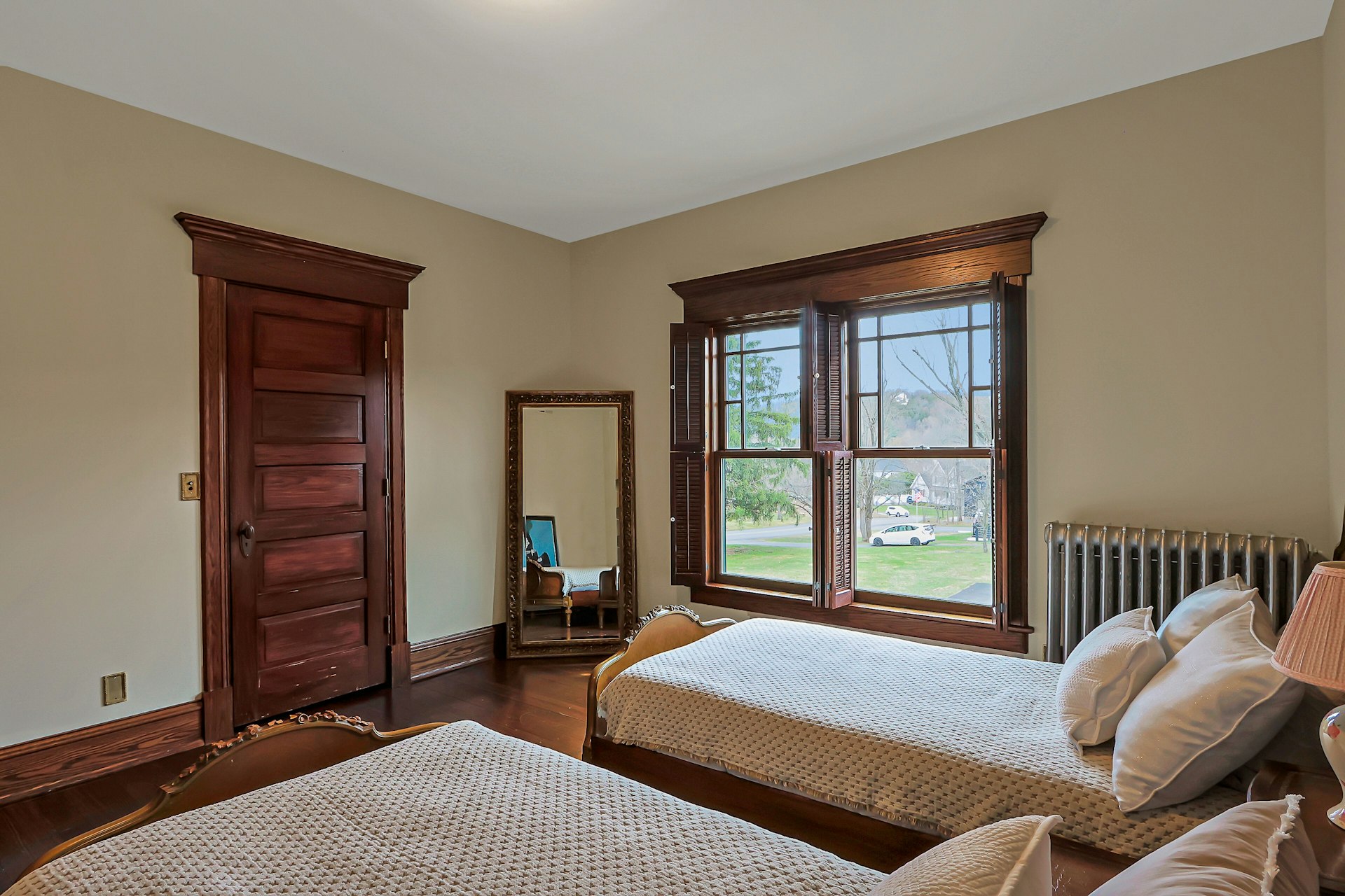  The Conklin House - 物件實景