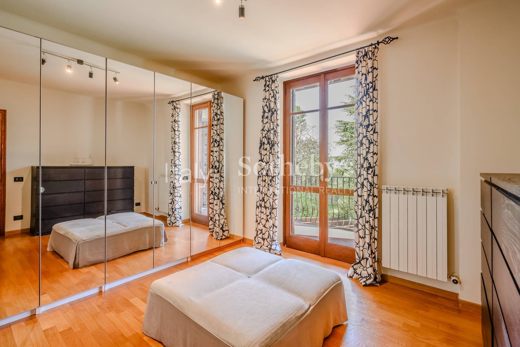  Elegant villa with swimming pool just a few minutes from Varese - 物件實景