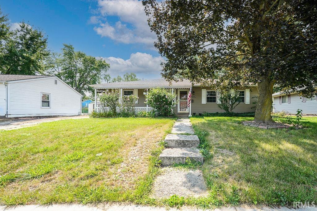 Redbud Dr, Fort Wayne, IN 46825