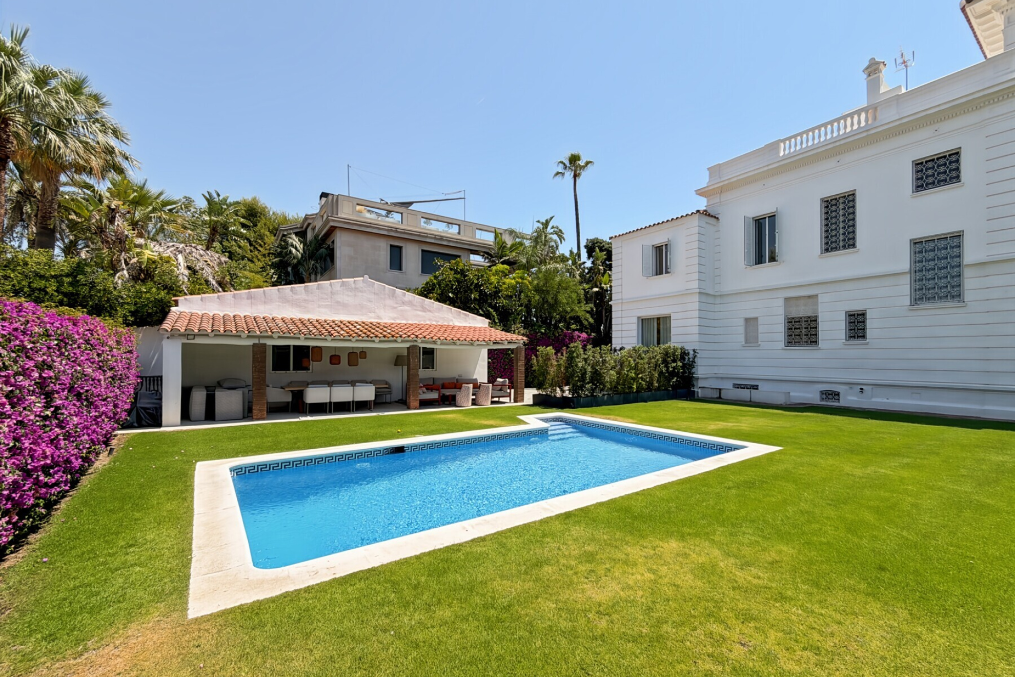  A unique property on the Paseo Marítimo - 物件實景