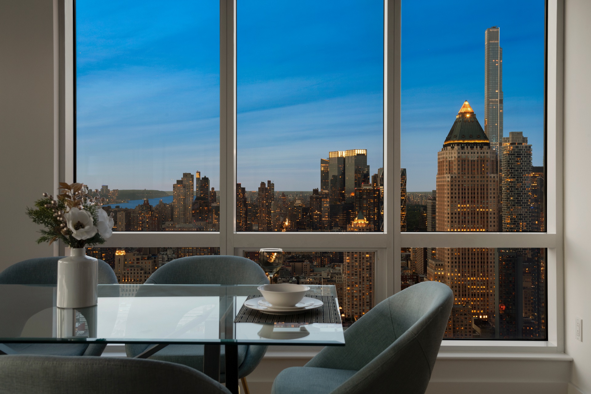  350 West 42nd Street - 物件實景