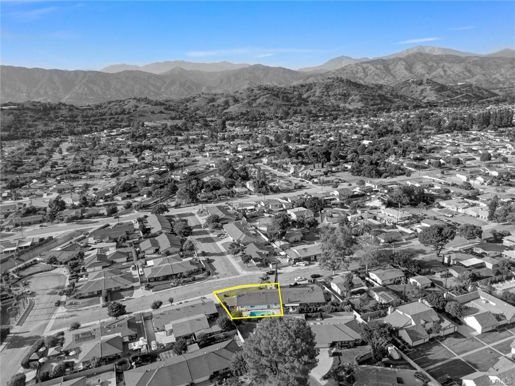 Glendora, California, 91740, United States, 3 Bedrooms Bedrooms, ,2 BathroomsBathrooms,Residential,For Sale,1886985