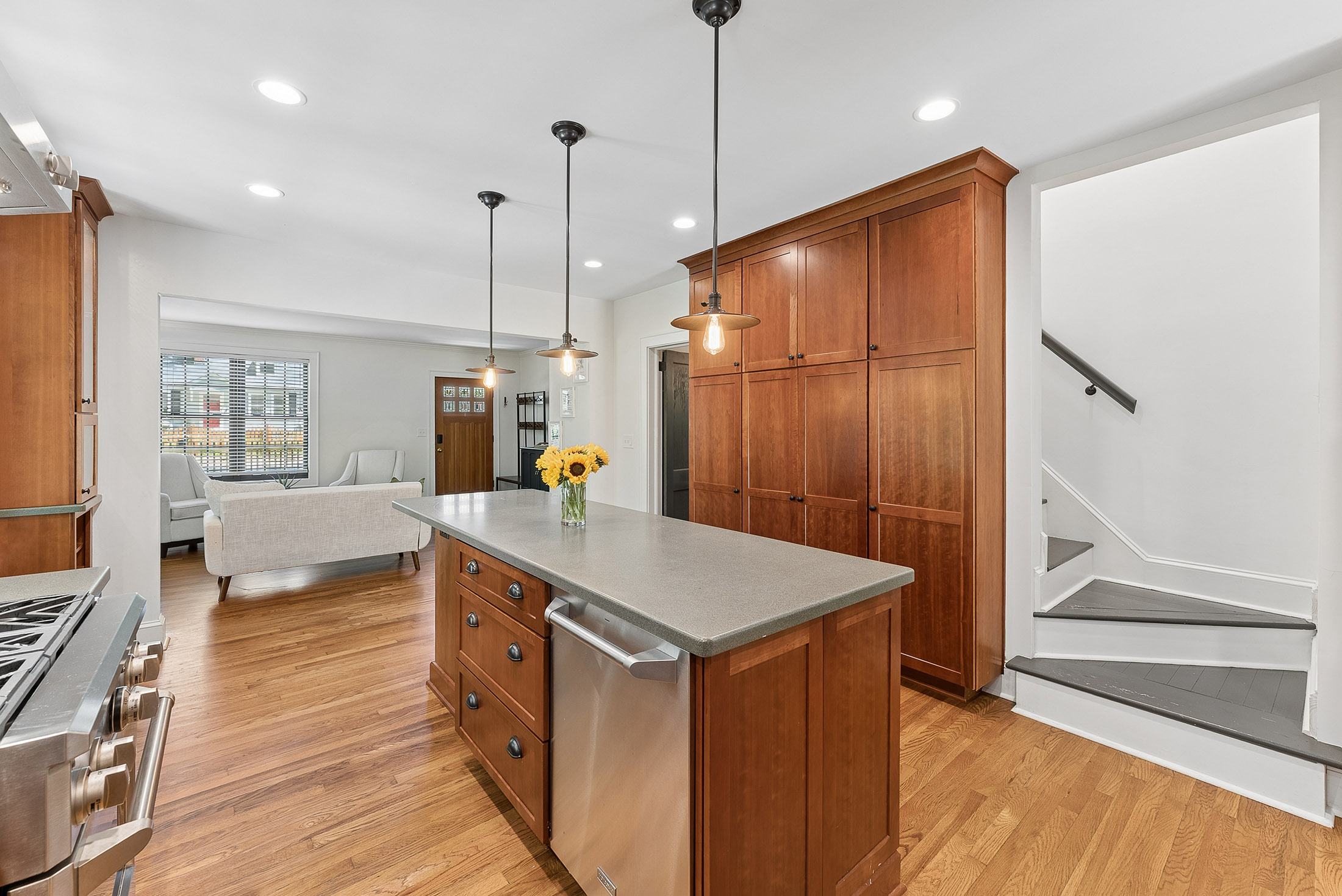  Charming East Atlanta Cottage on Rare Creekside Lot - 物件實景