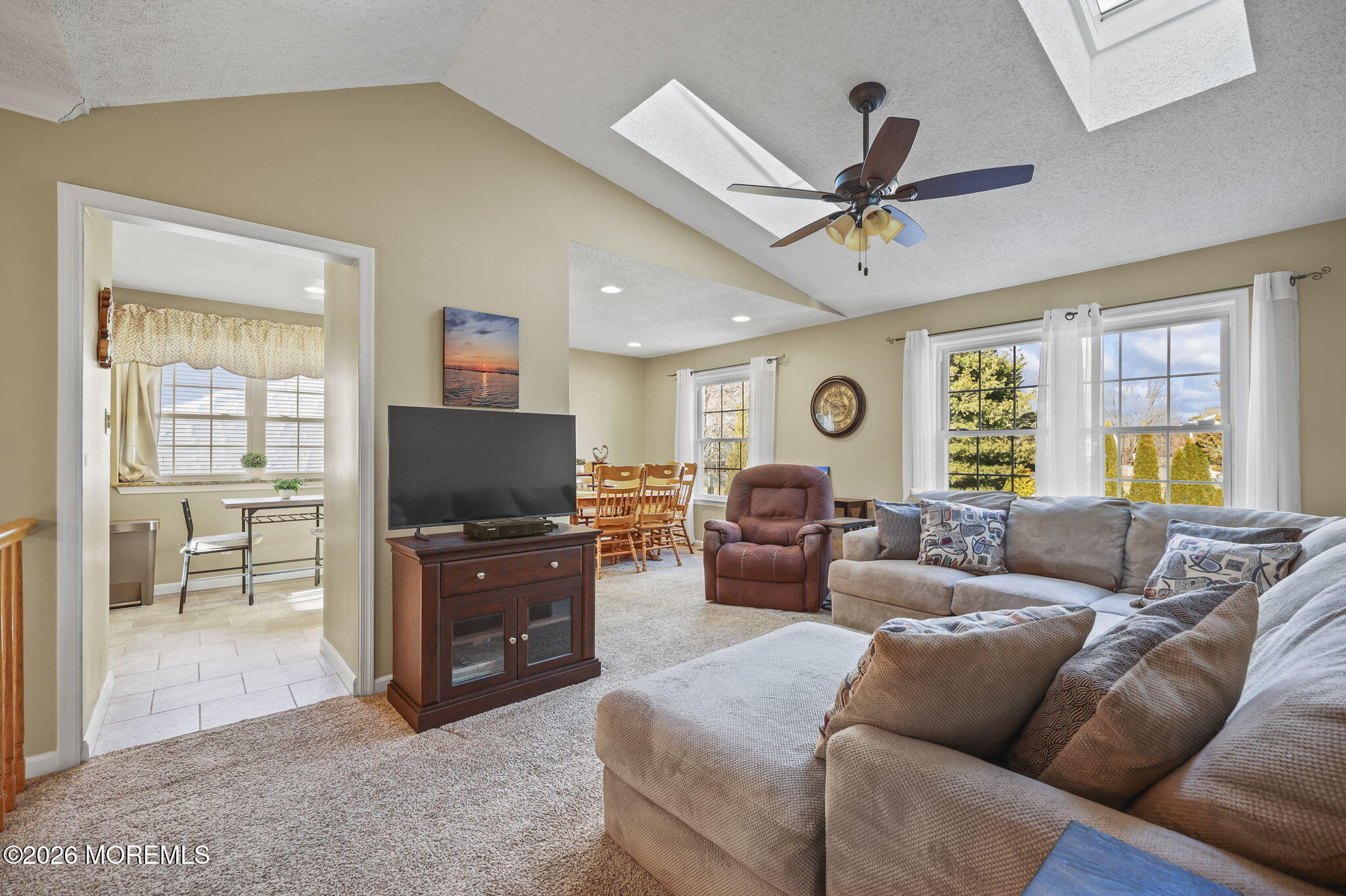 Howell, New Jersey, 07731, United States, 3 Bedrooms Bedrooms, ,3 BathroomsBathrooms,Residential,For Sale,2008506