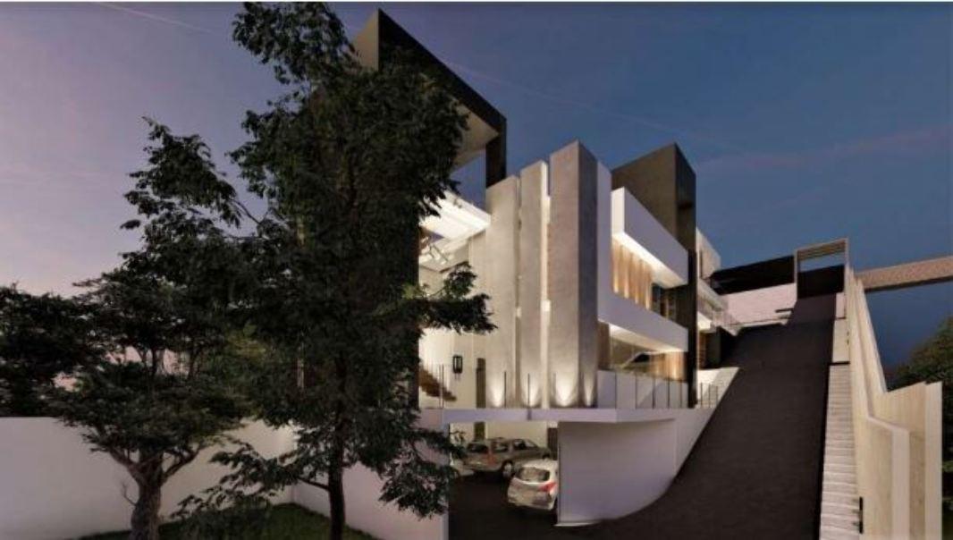 Cda. de Sherwood Forest, Atizapán de Zaragoza, Estado de México, 52938, Mexico, 3 Bedrooms Bedrooms, ,4 BathroomsBathrooms,Residential,For Sale,Cda. de Sherwood Forest,1623530