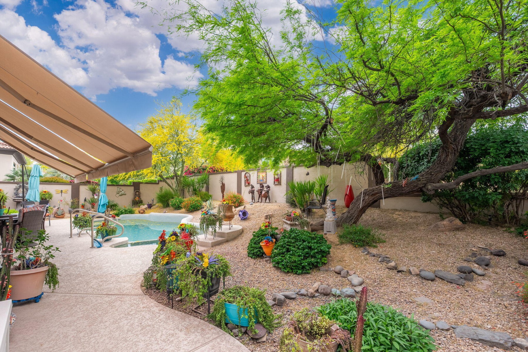  15618 E Cactus Drive  Fountain Hills, AZ - 物件實景