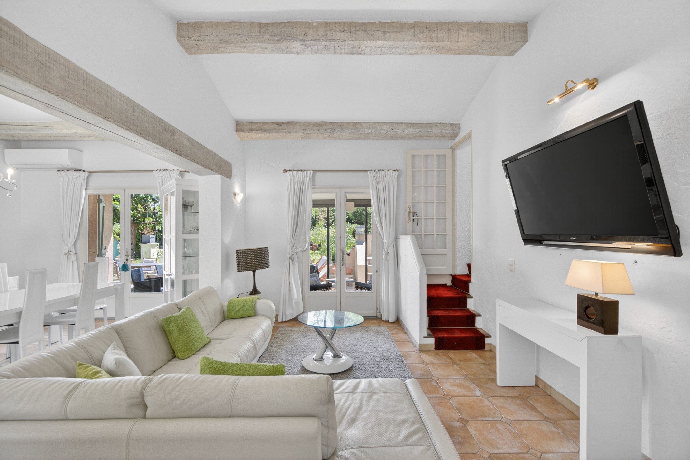  Charming Villa in peaceful surroundings with swimming pool, landscaped garden a… - 物件實景