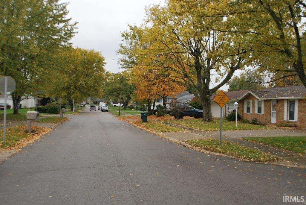 Muncie, Indiana, 47304, United States, ,Land,For Sale,1927388