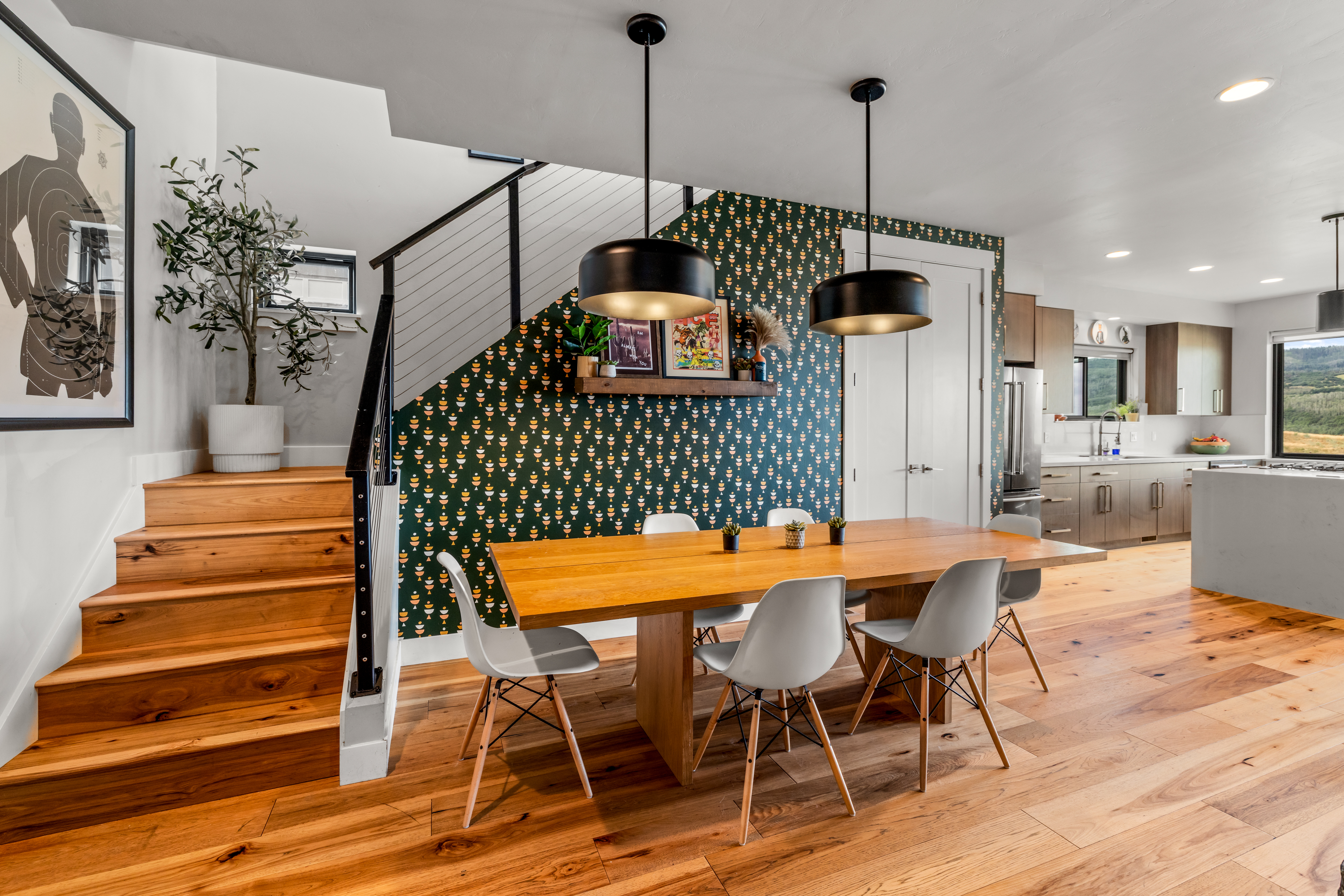  1509 Sunset Way, Steamboat Springs, CO, 80487 - 物件實景