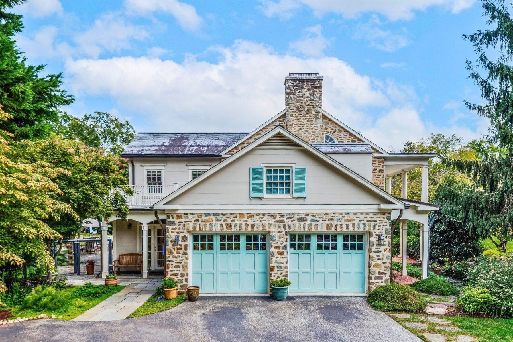  5329 Woodlawn Avenue, Chevy Chase, MD, 20815 - 物件實景