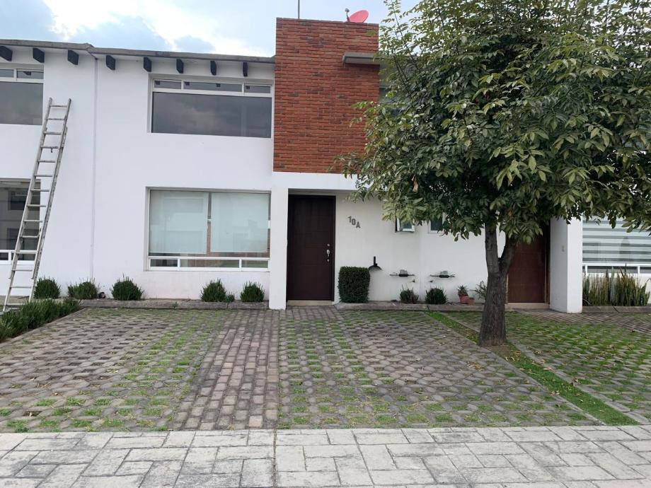 FUENTE DE LA BARCAZA, Calimaya, Estado de méxico, 52226, Mexico, 3 Bedrooms Bedrooms, ,2 BathroomsBathrooms,Residential,For Sale,FUENTE DE LA BARCAZA,1653023