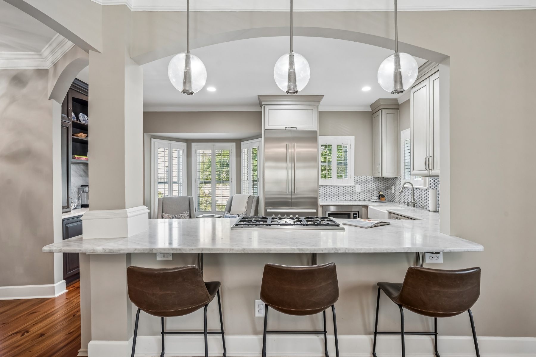  36 Charleston Place,  Charleston - 物件實景