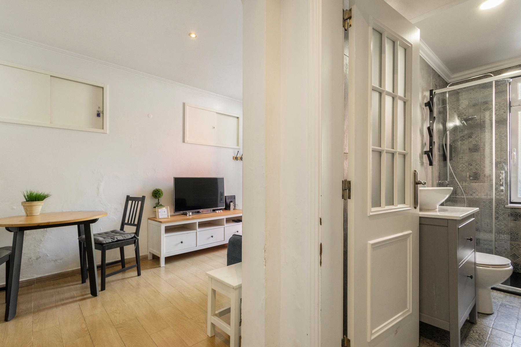  Flat, 1 bedrooms, for Sale - 物件實景