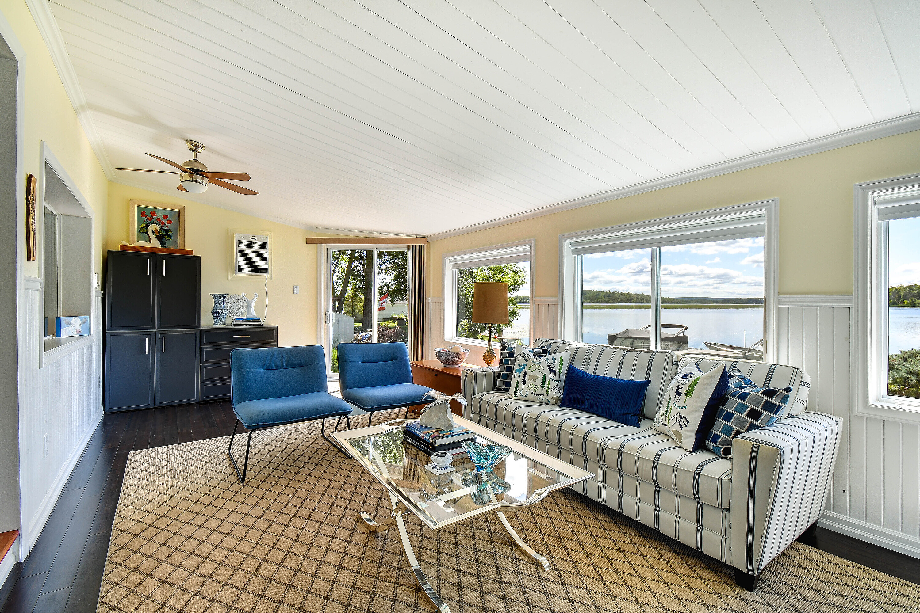  Bungalow on Trent River - 物件實景