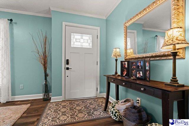 Edgewood Dr, Hartsville, SC 29550 #1