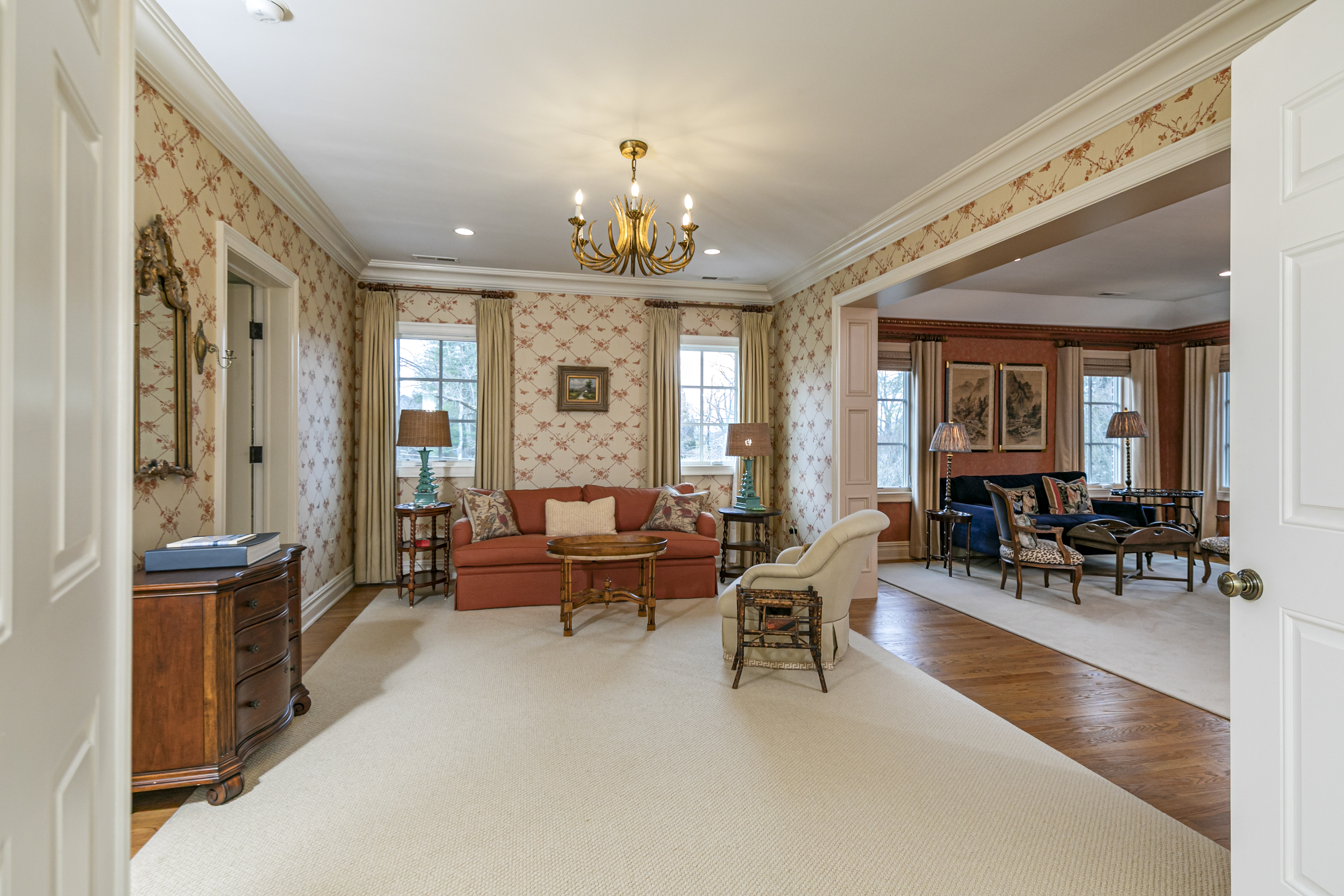  Estate-Style Living in the Western Section - 物件實景