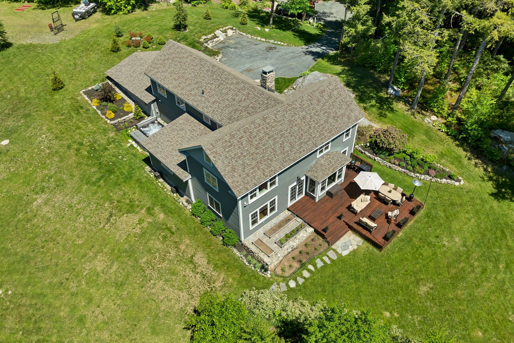  50 Ice House Road - 物件實景