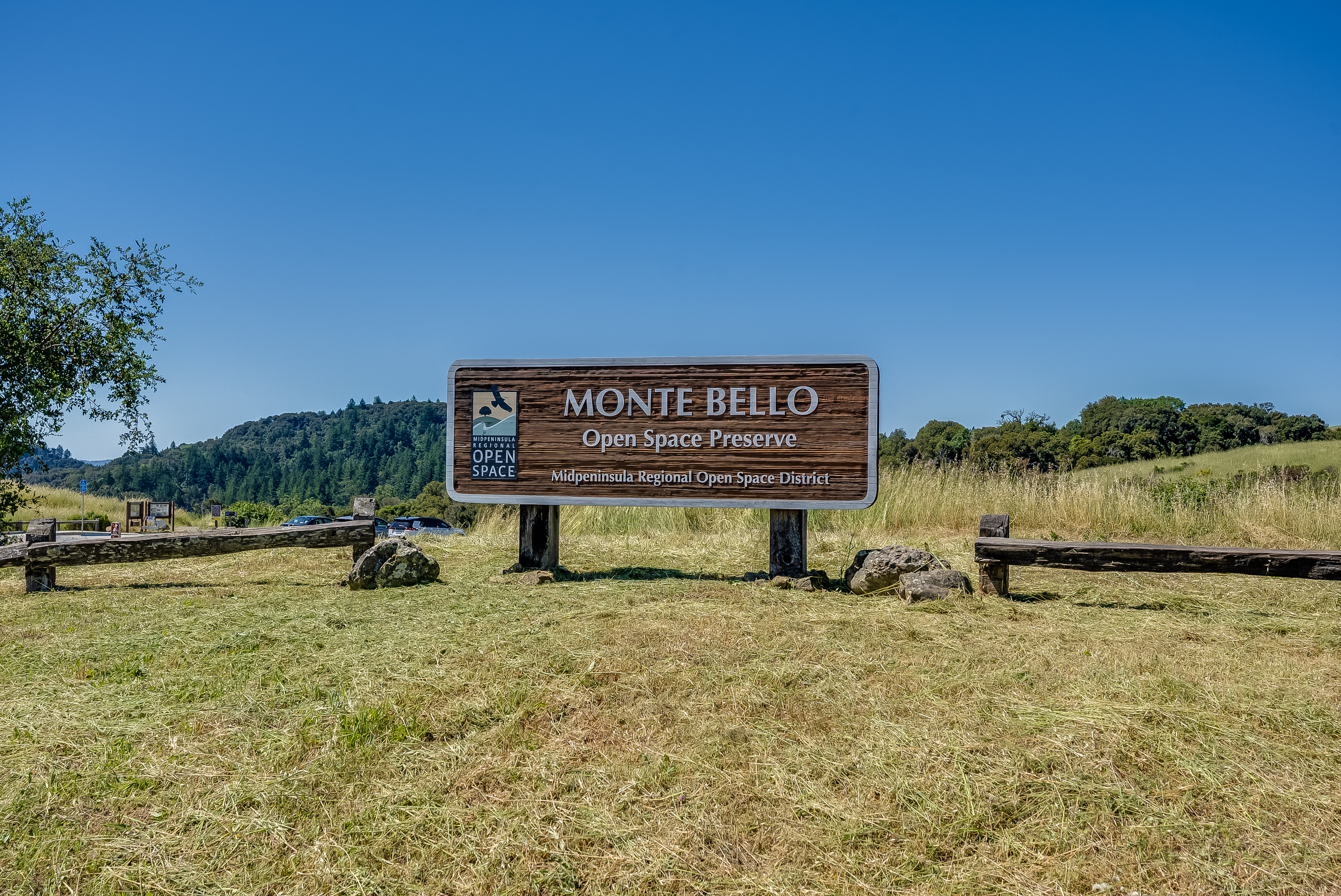  Exceptional Five-Acre Estate Opportunity with Bay Area Views - 物件實景