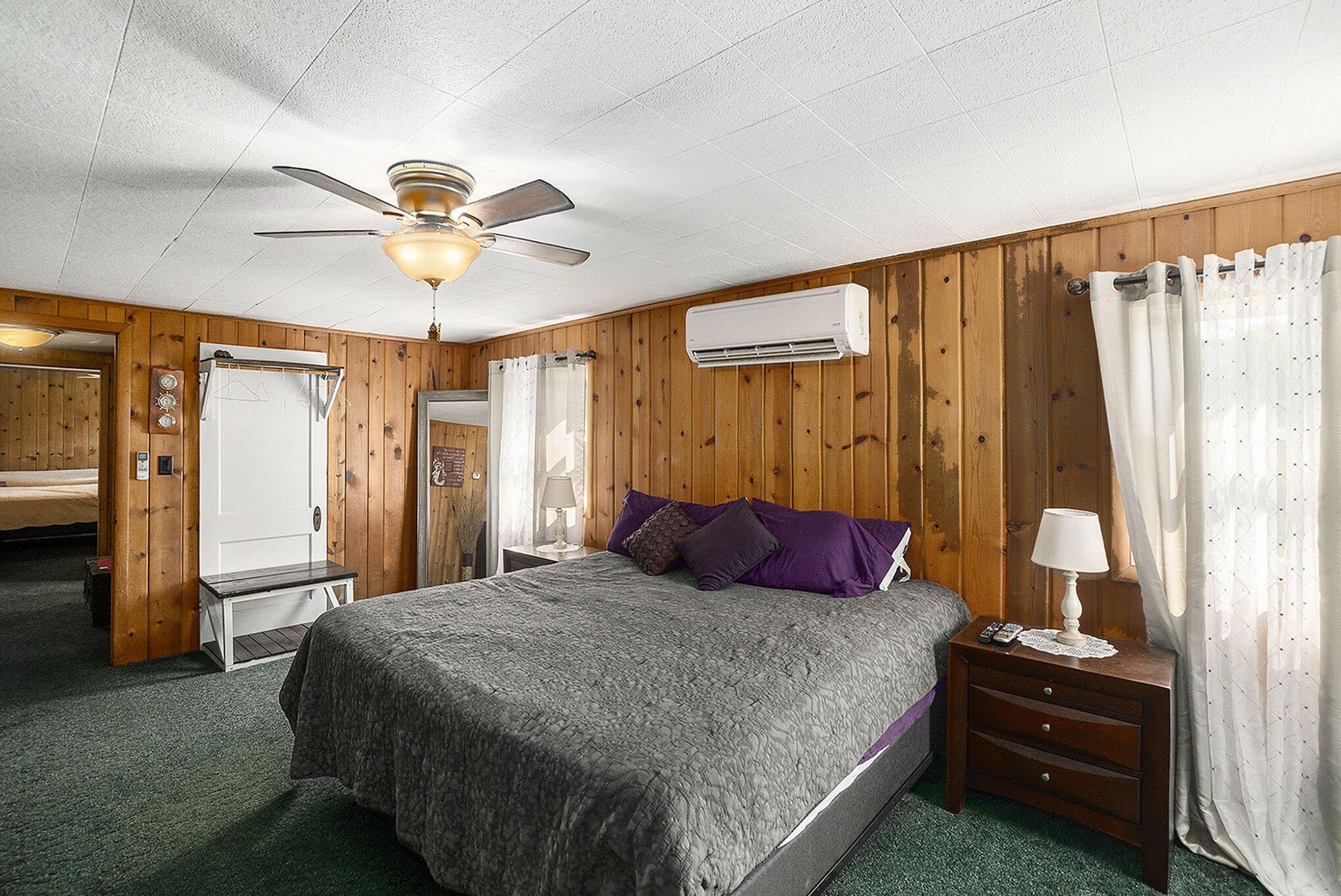 Newaygo, Michigan, 49337, United States, 5 Bedrooms Bedrooms, ,2 BathroomsBathrooms,Residential,For Sale,1982791