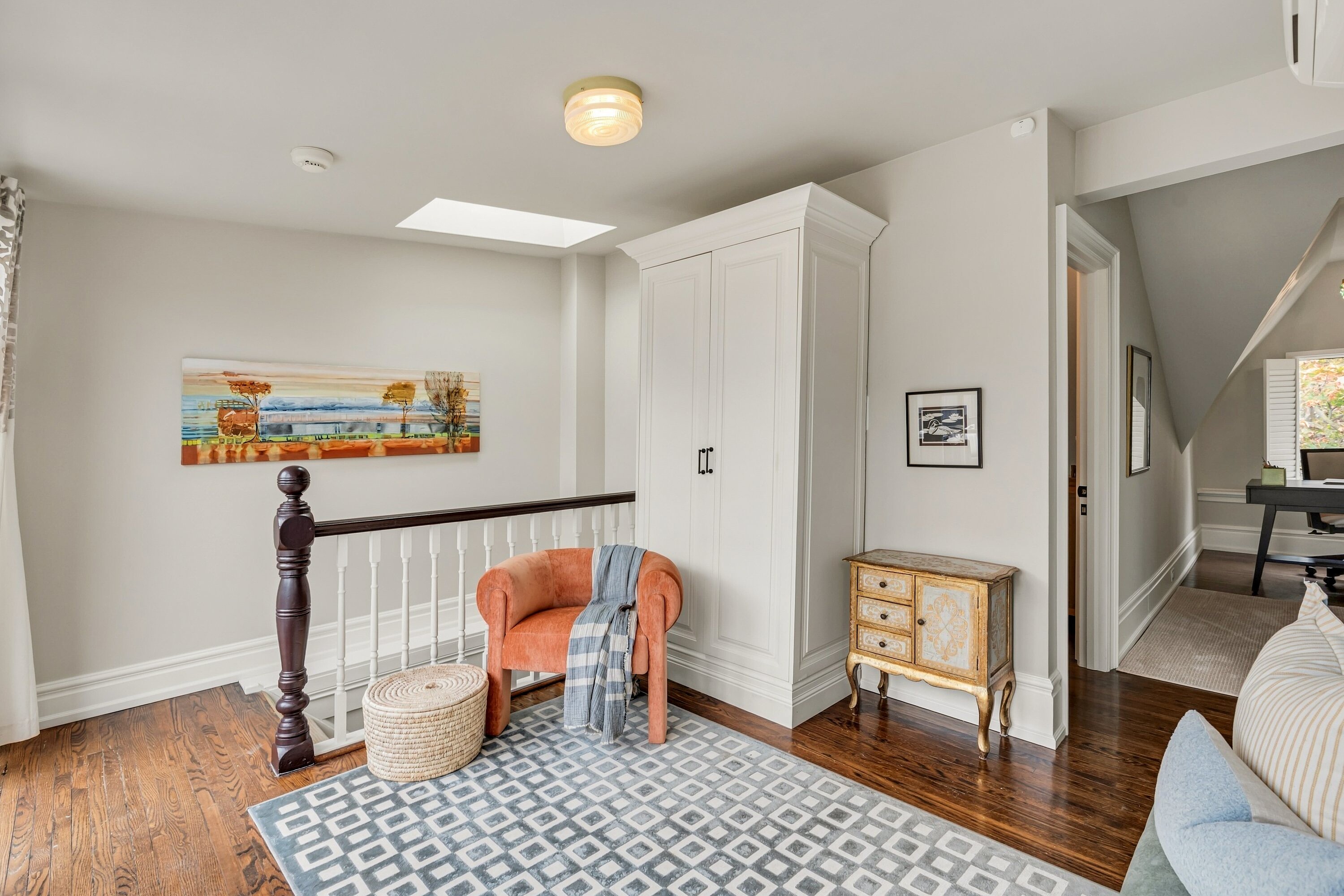  Renovated Victorian - 物件實景