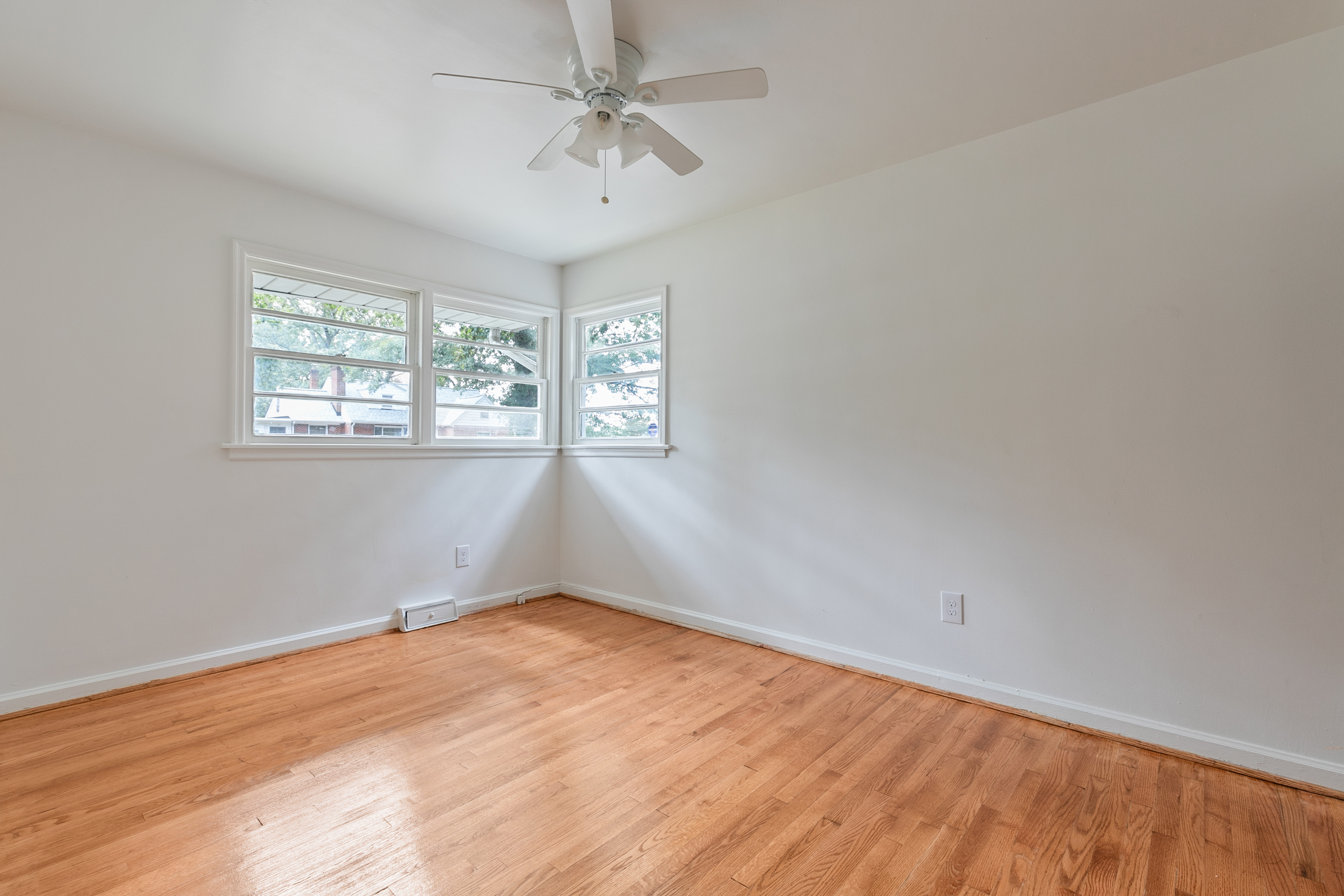  1702 Brentwood Road, Richmond, VA 23222 - 物件實景