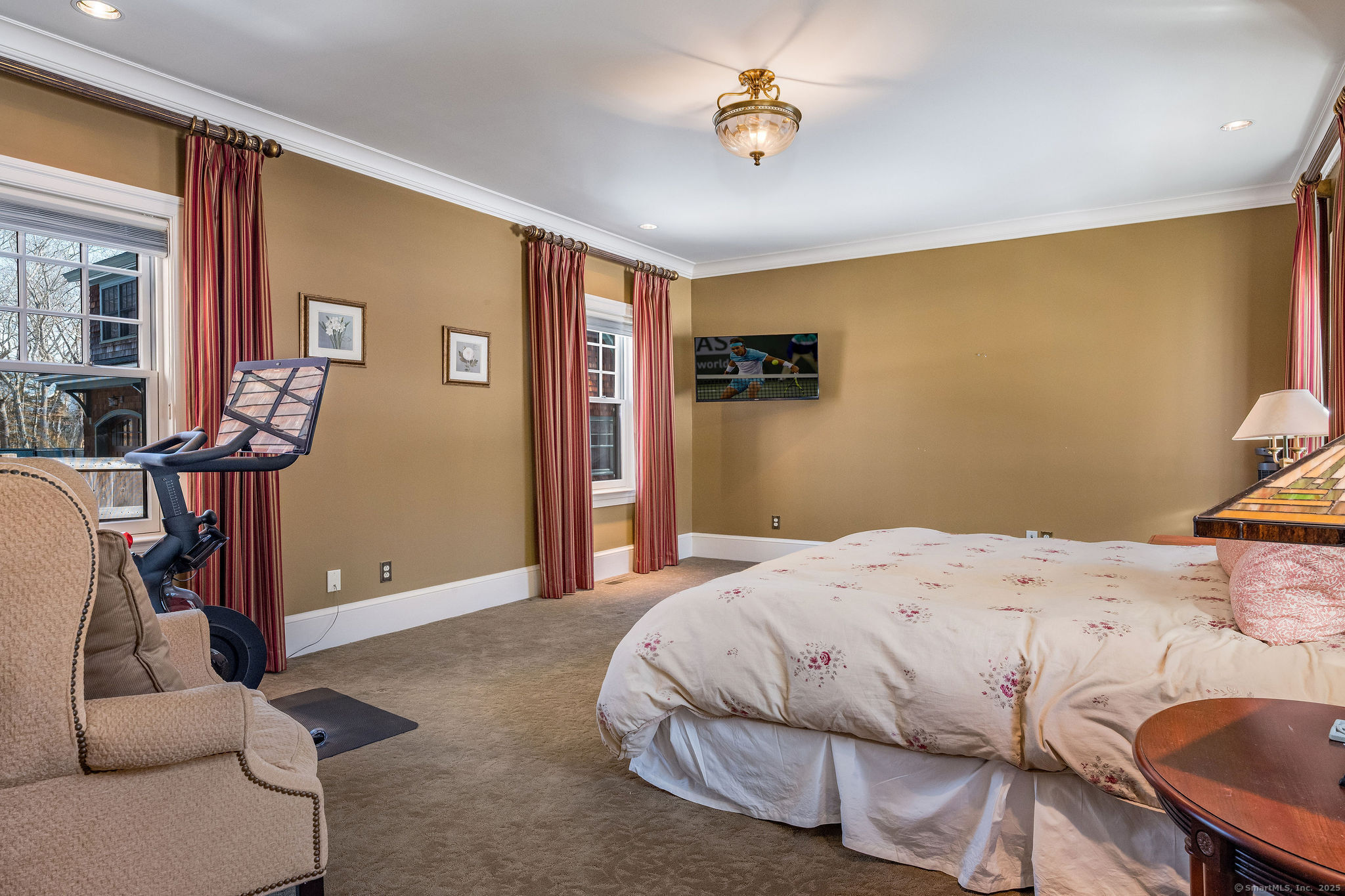 Guilford, Connecticut, 06437, United States, 5 Bedrooms Bedrooms, ,8 BathroomsBathrooms,Residential,For Sale,1903755