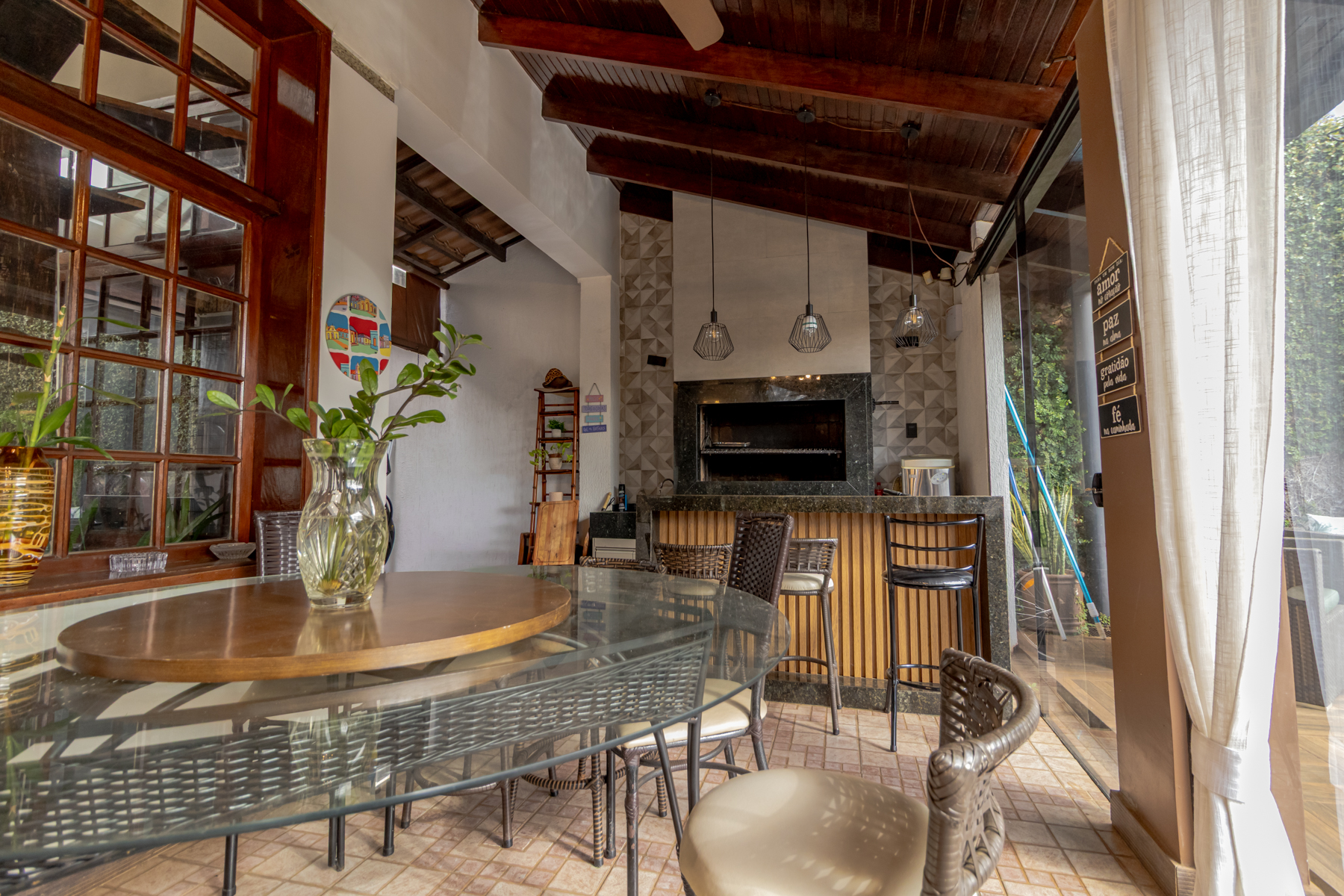  Exclusive Residence in Barrio Boquerón - 物件實景