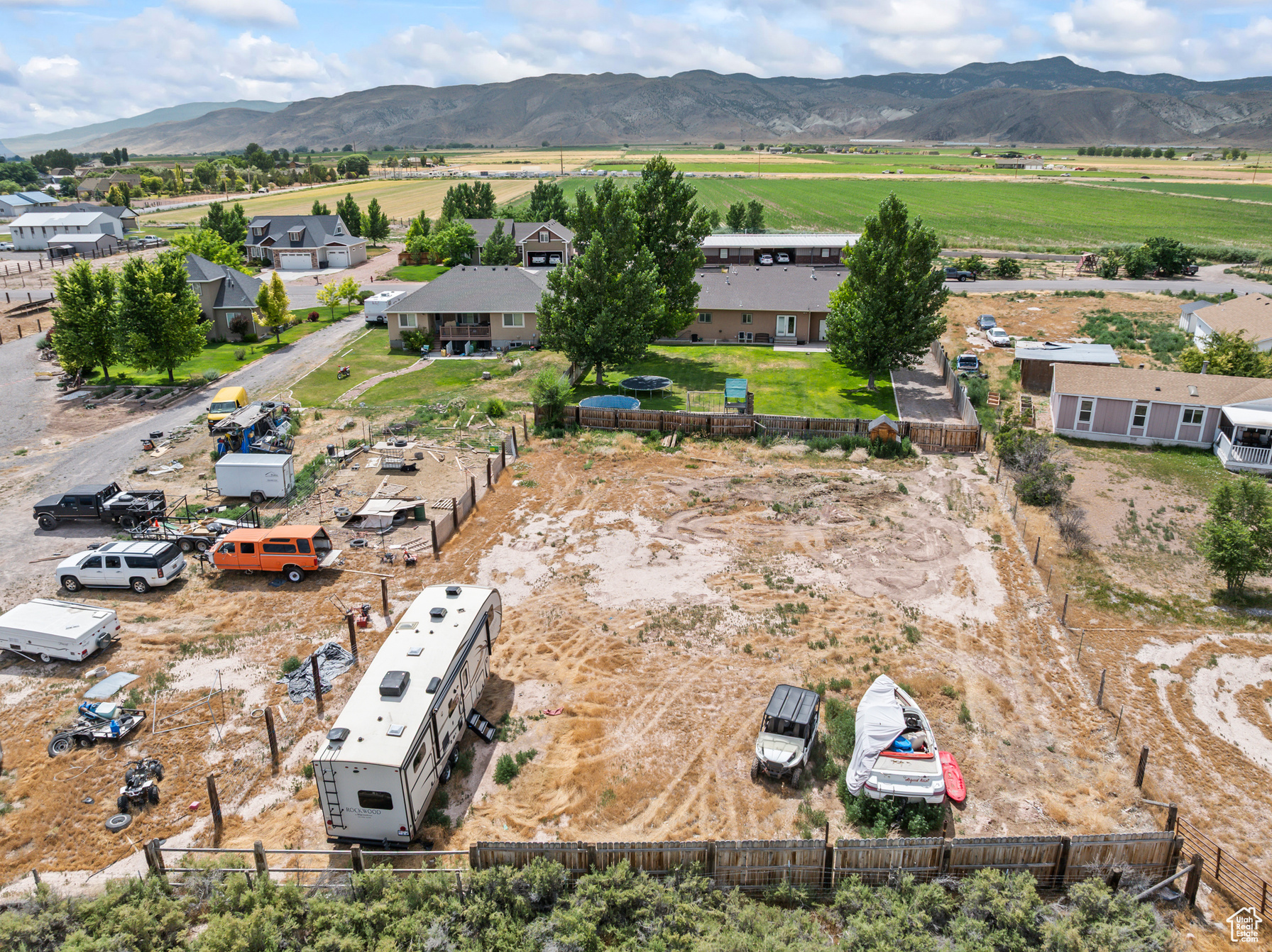 CENTRAL VALLEY, Utah, 84754, United States, 4 Bedrooms Bedrooms, ,3 BathroomsBathrooms,Residential,For Sale,1877350