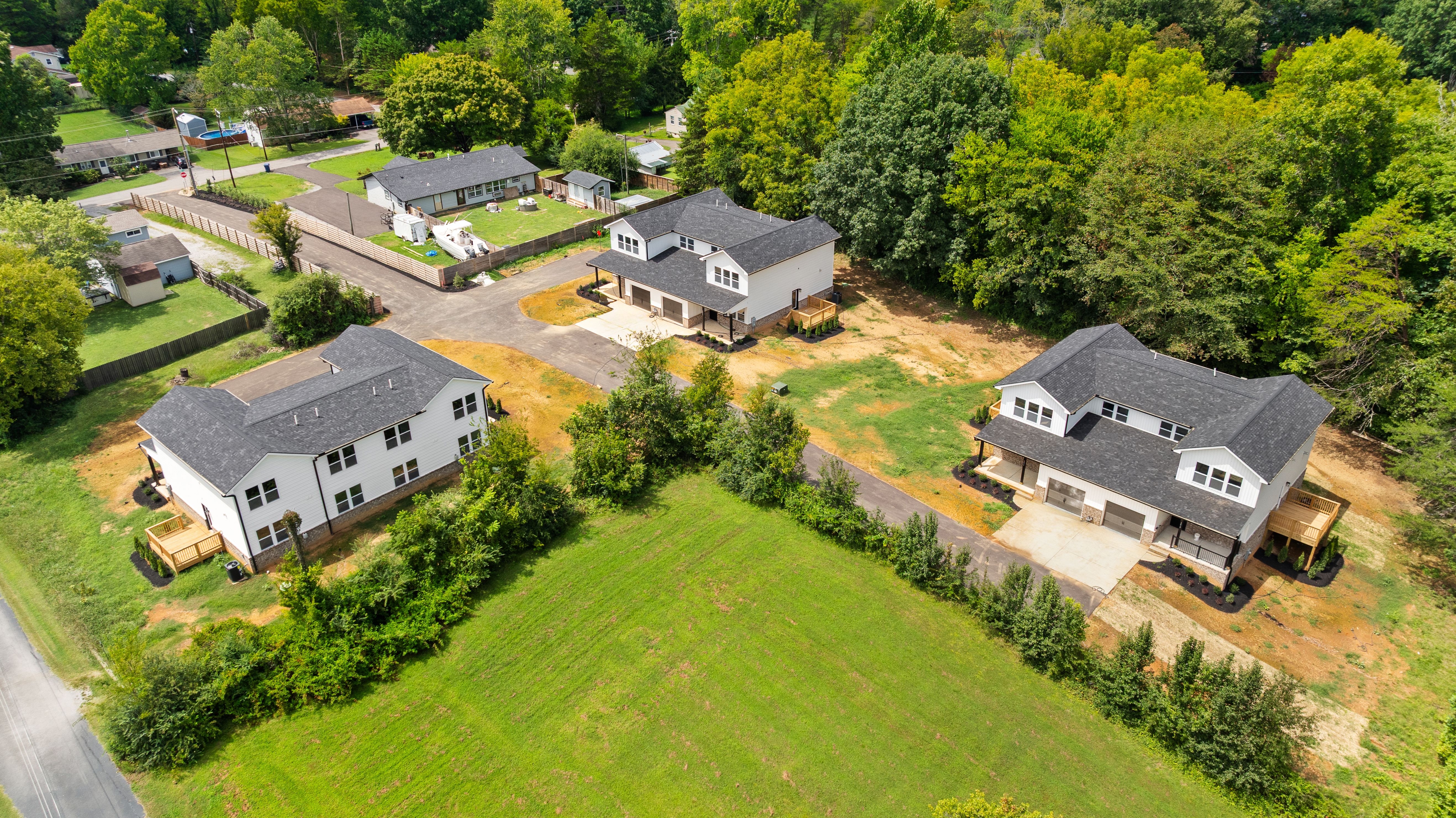  2634 White Plains Way, Knoxville, TN, 37920 - 物件實景
