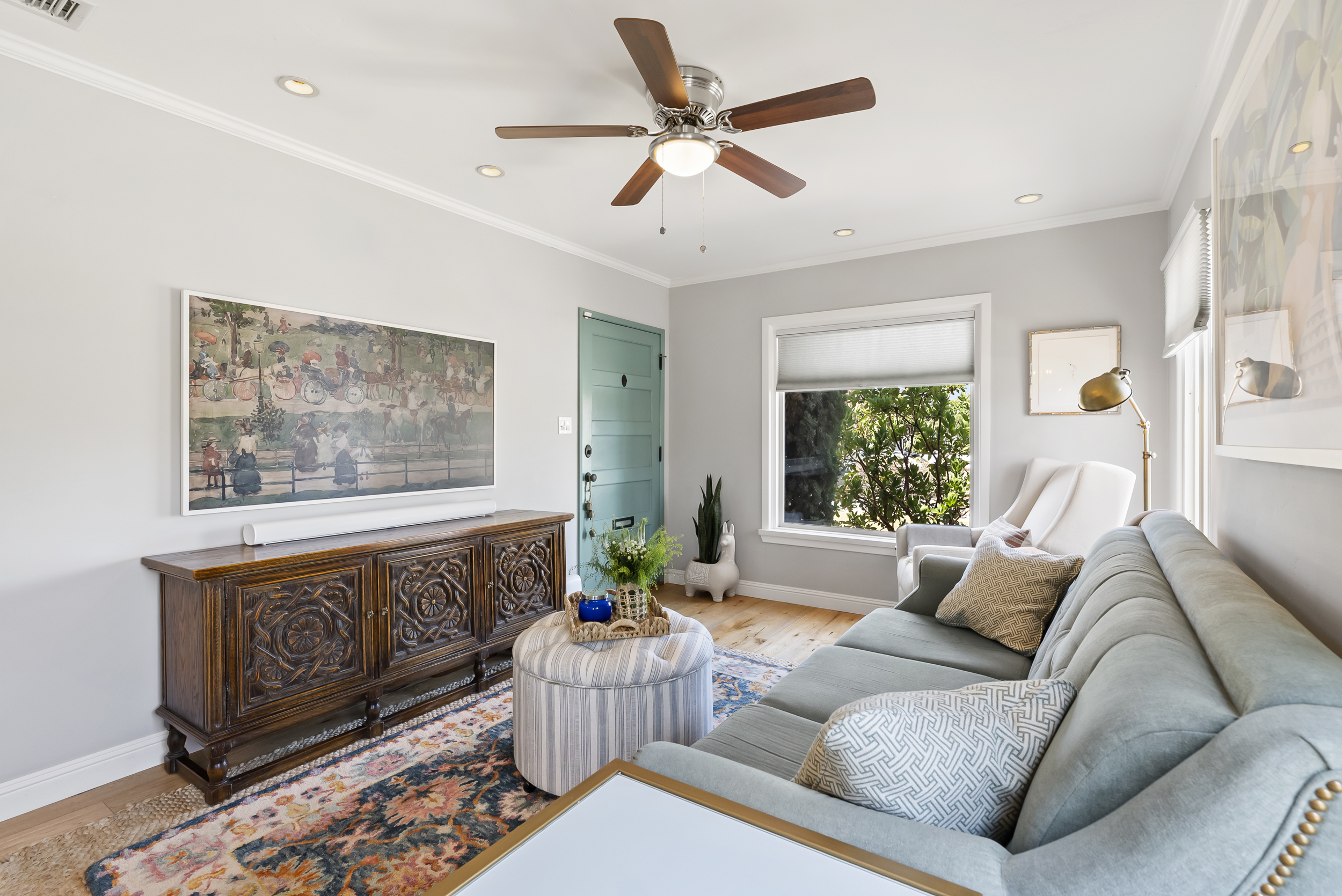  4493 52nd Street, San Diego, CA 92115 - 物件實景